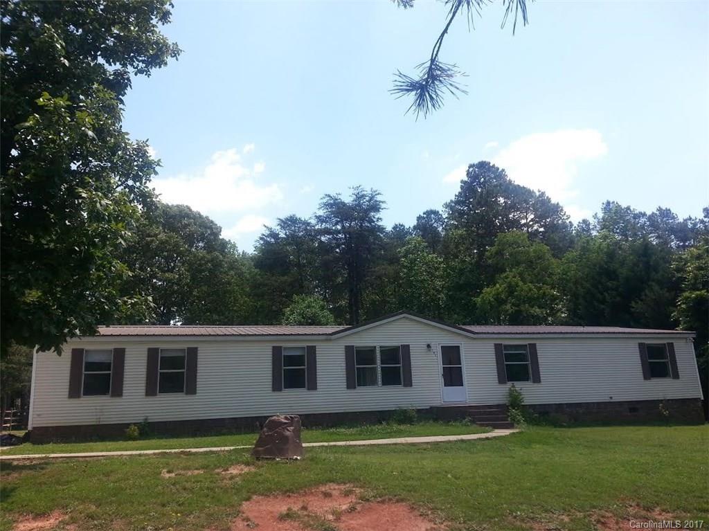 Windward Pointe - Residential