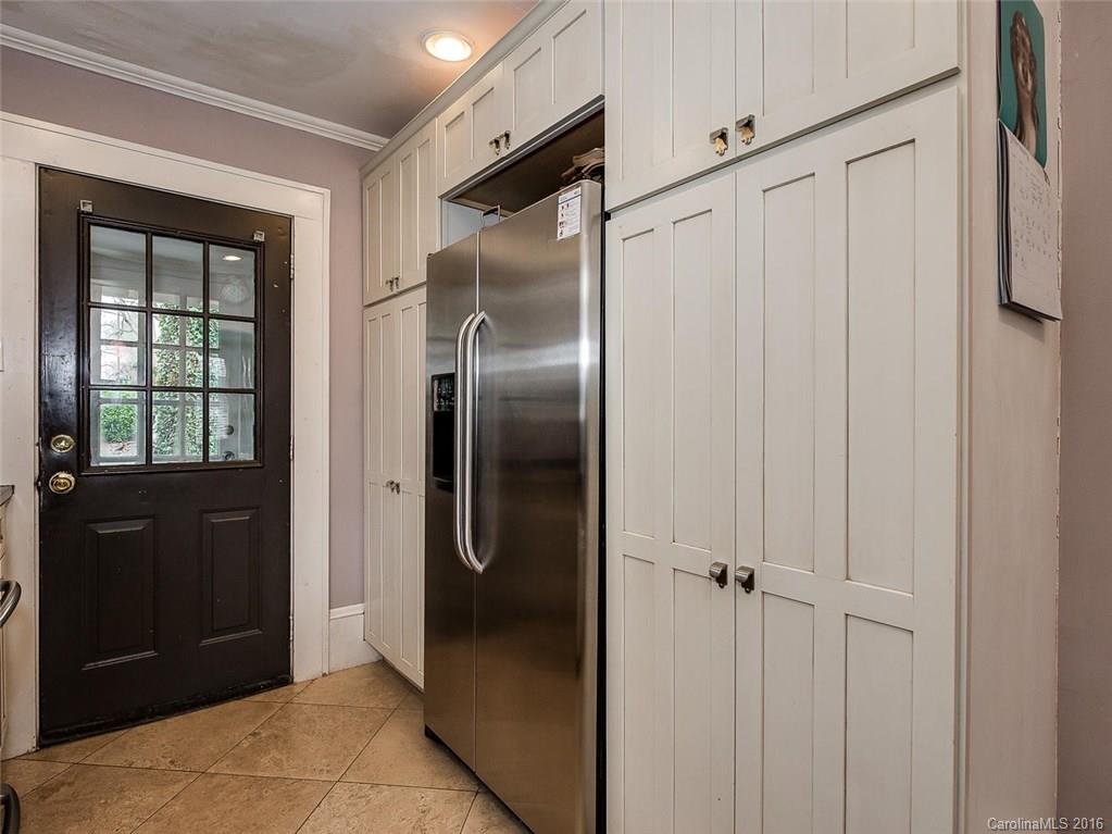 Wesley Heights - Residential