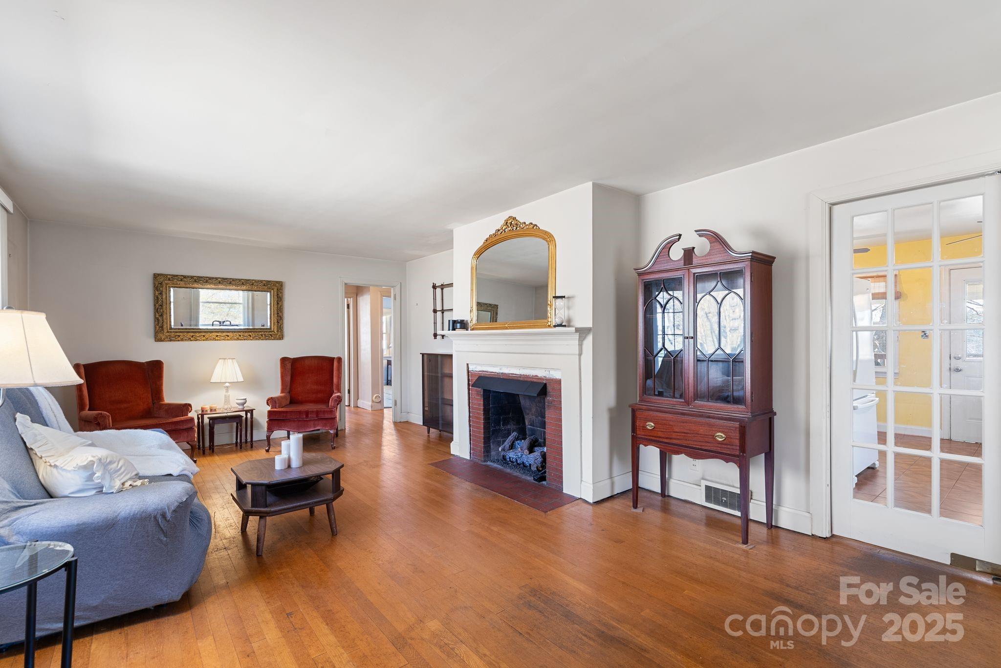 62 Clarendon Road