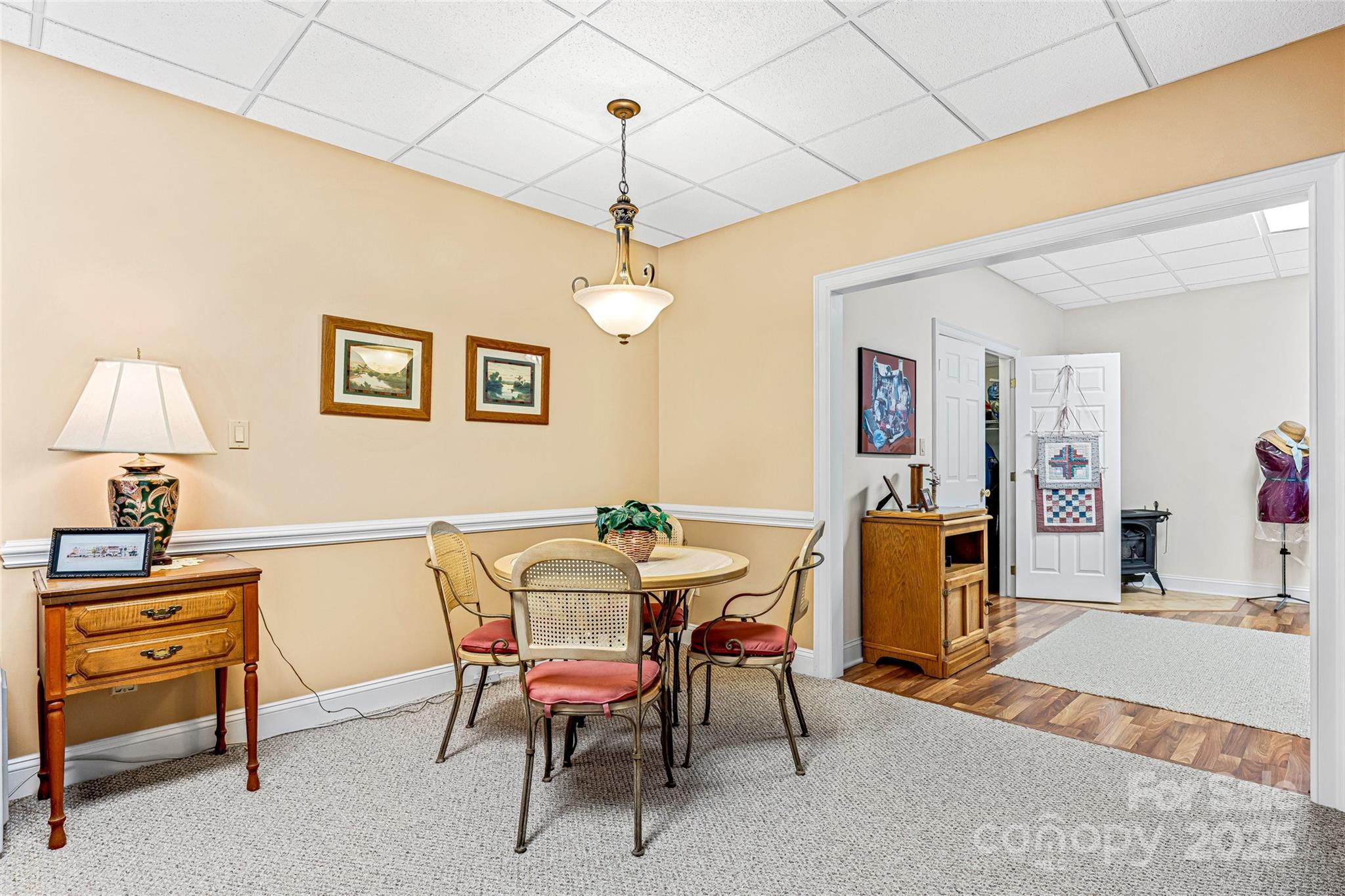 Wilson Farm - Residential