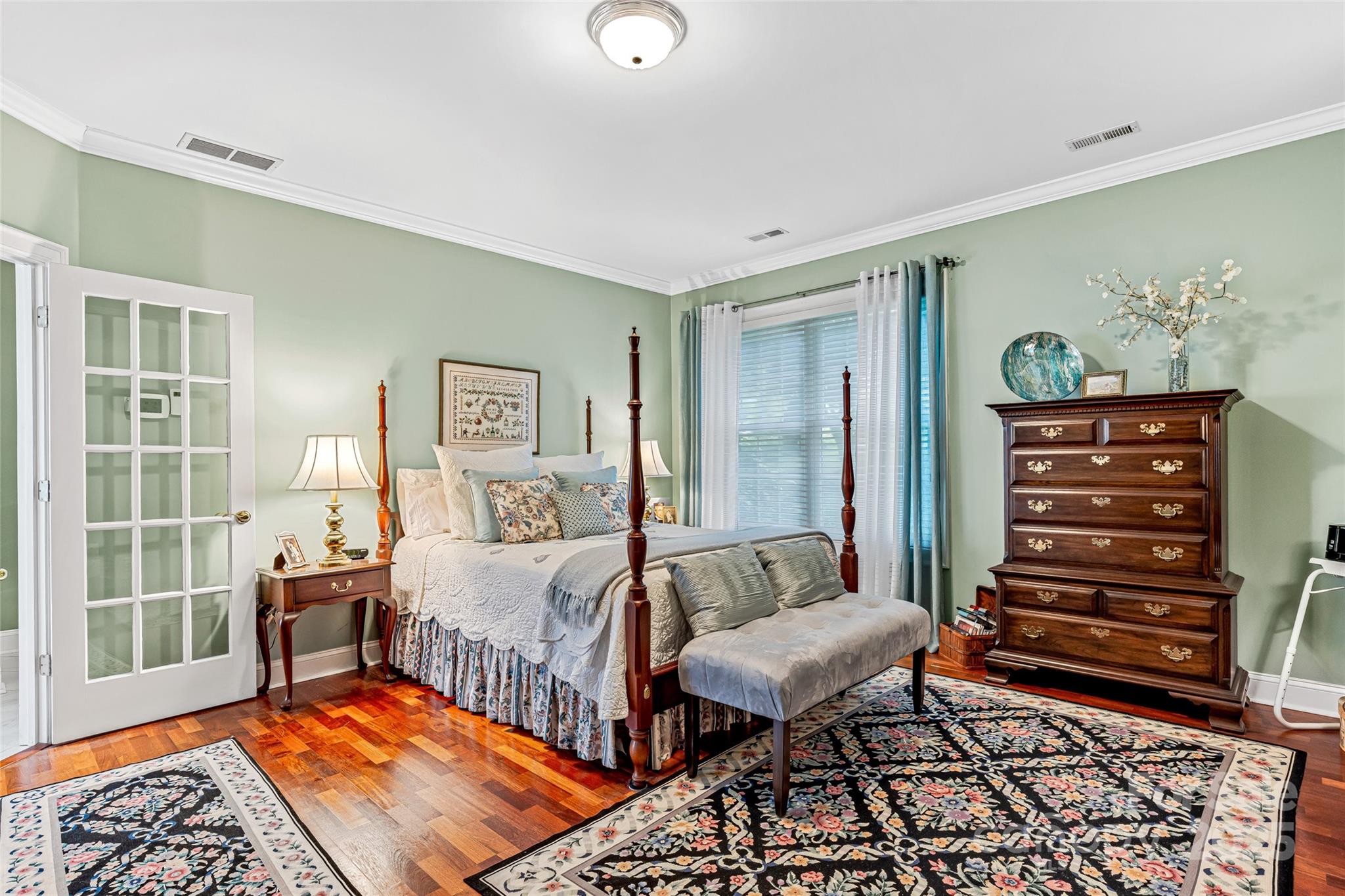 Wilson Farm - Residential