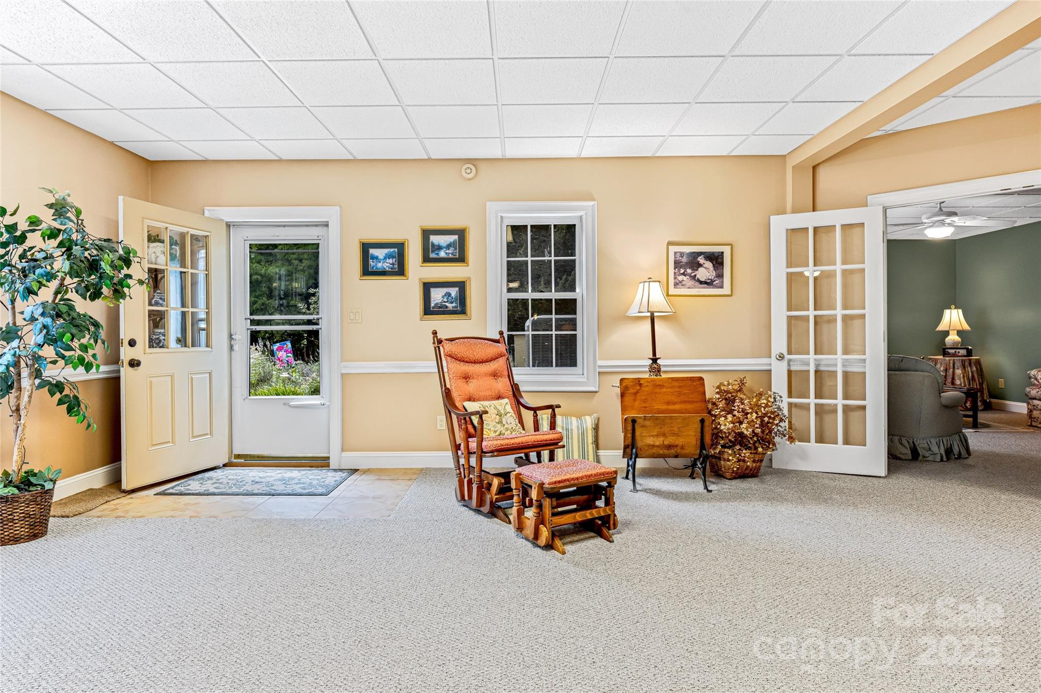 Wilson Farm - Residential