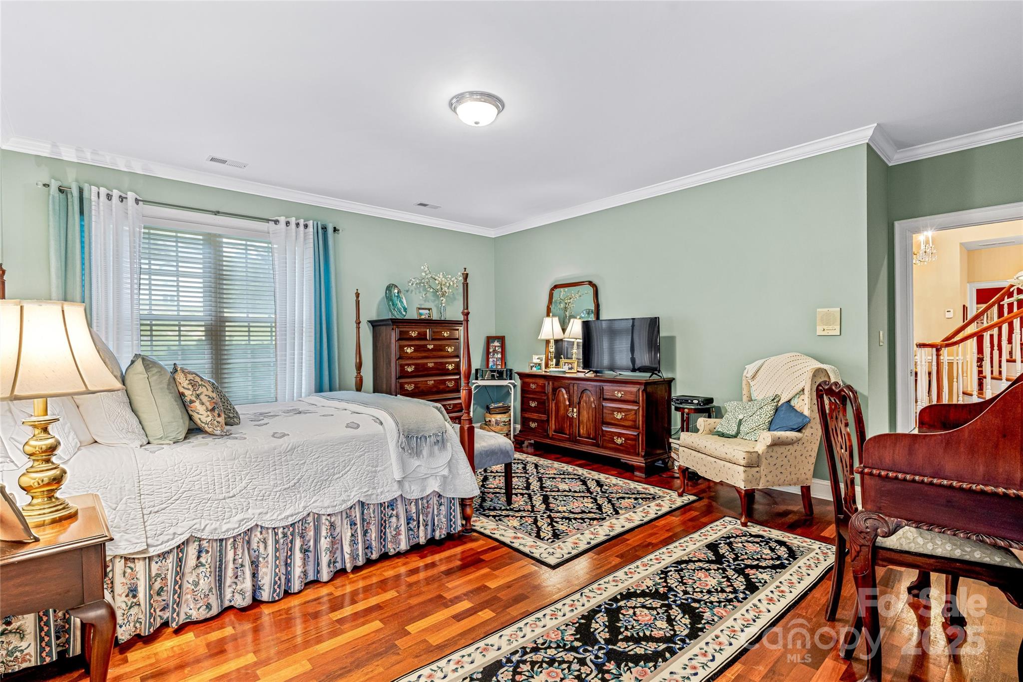 Wilson Farm - Residential