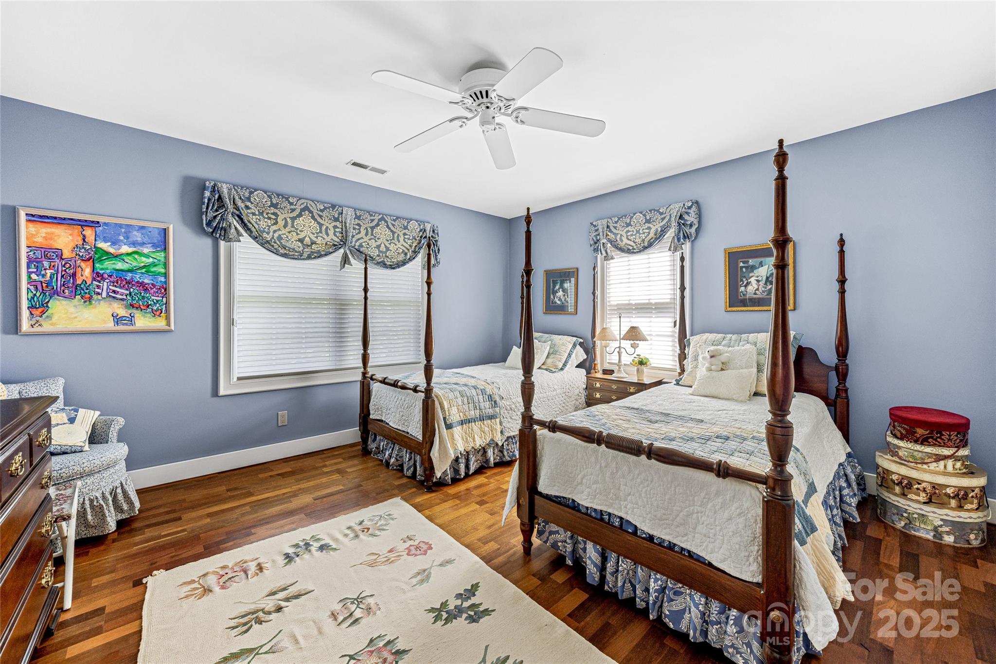 Wilson Farm - Residential