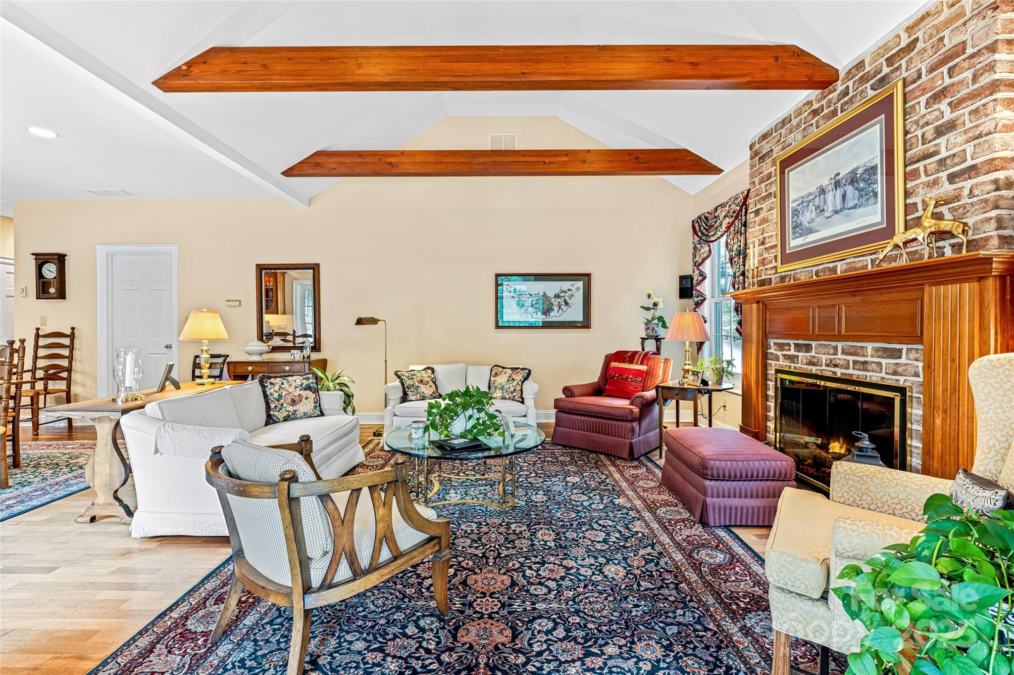 Wilson Farm - Residential