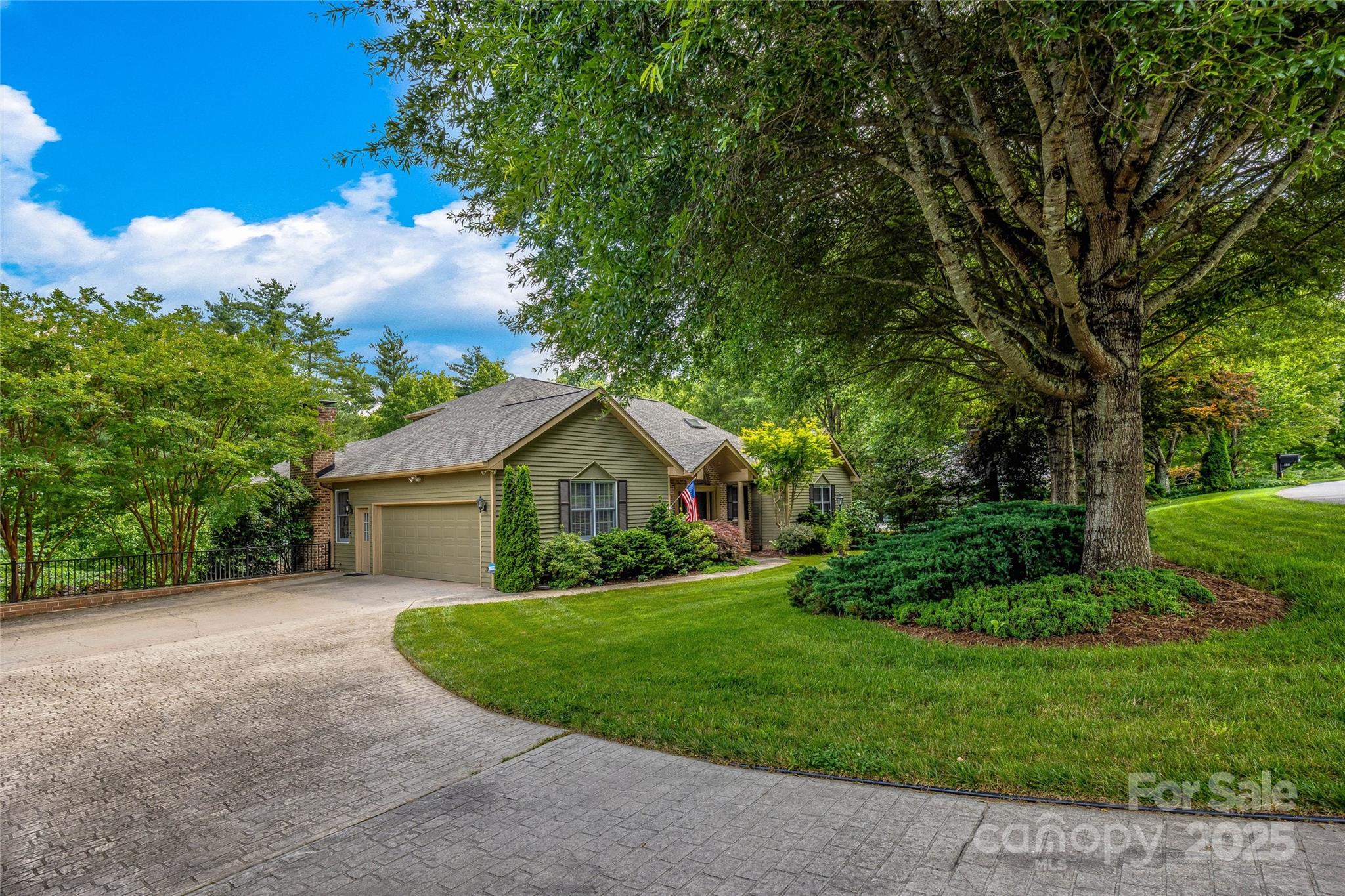 Wilson Farm - Residential