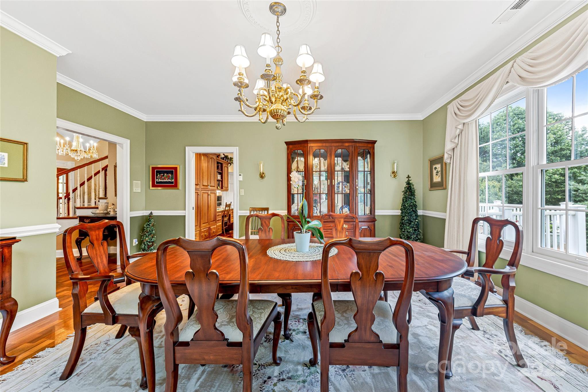 Wilson Farm - Residential