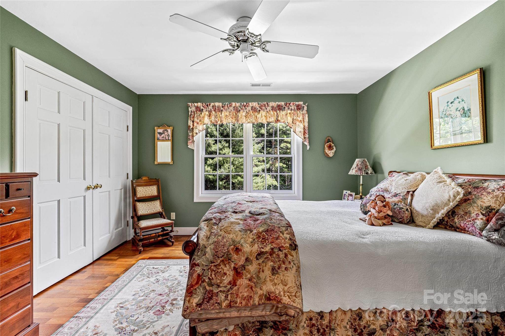 Wilson Farm - Residential