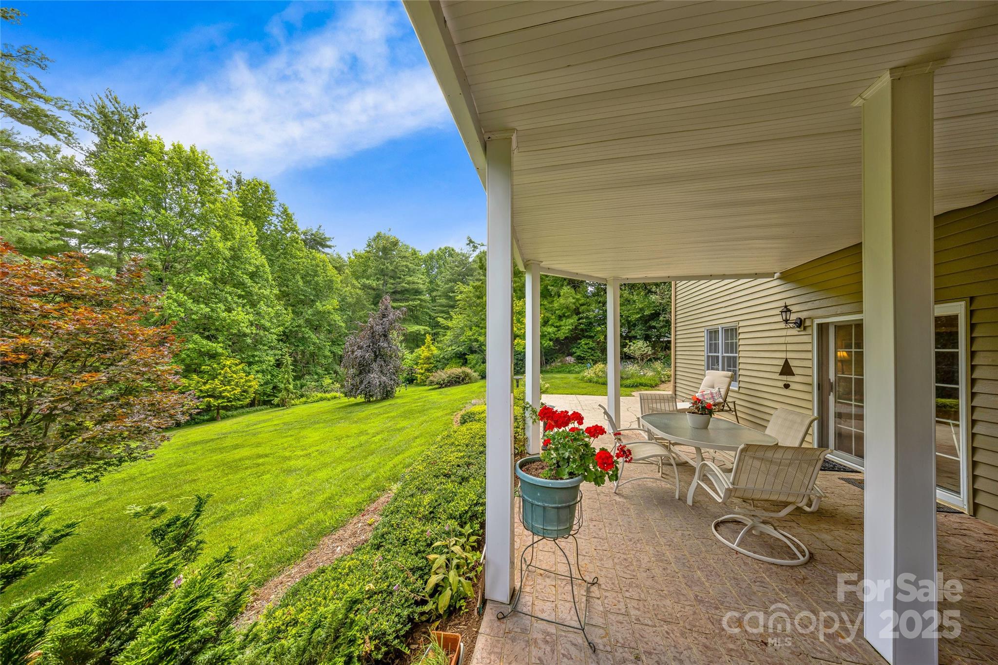 Wilson Farm - Residential