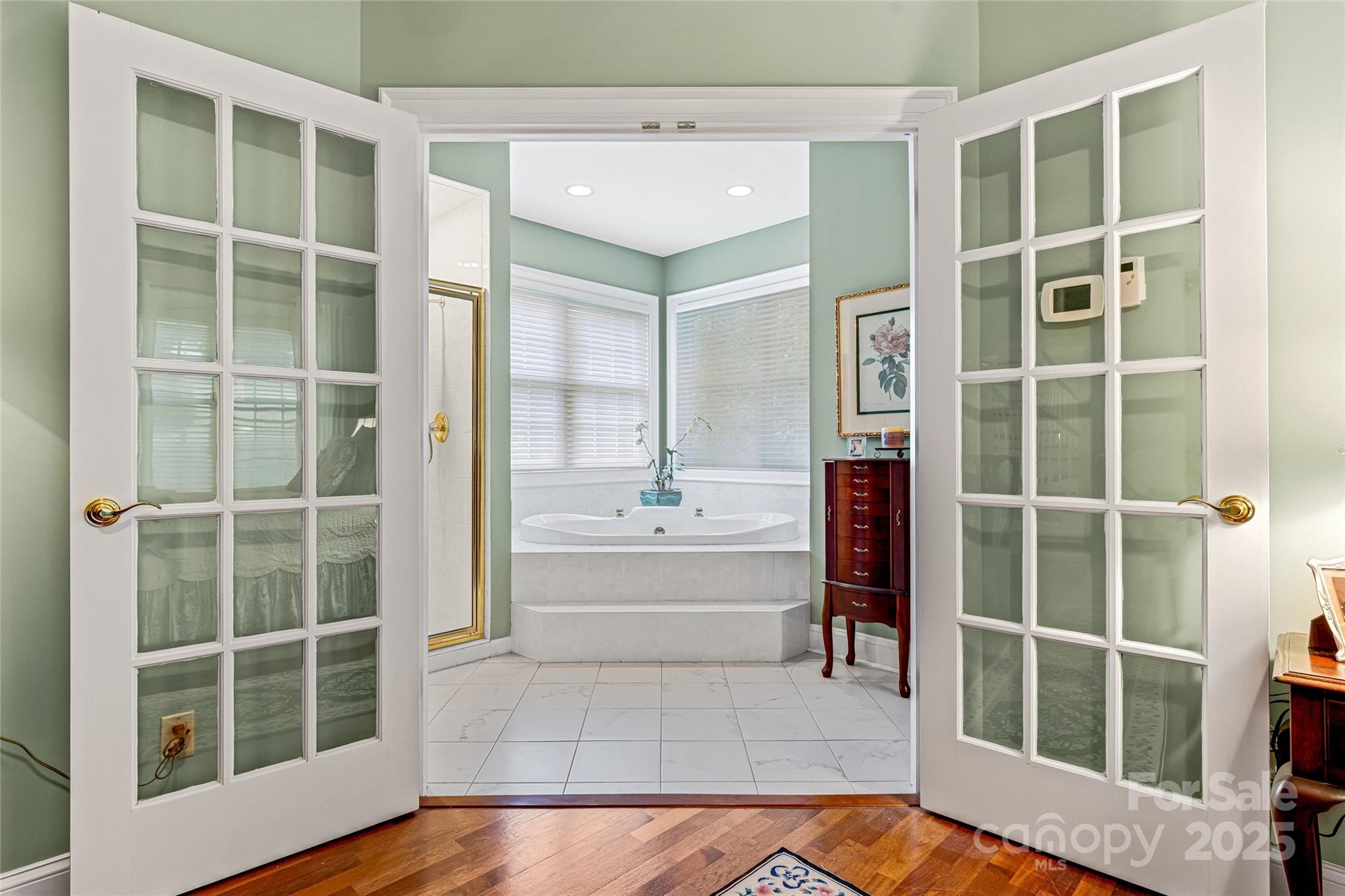 Wilson Farm - Residential