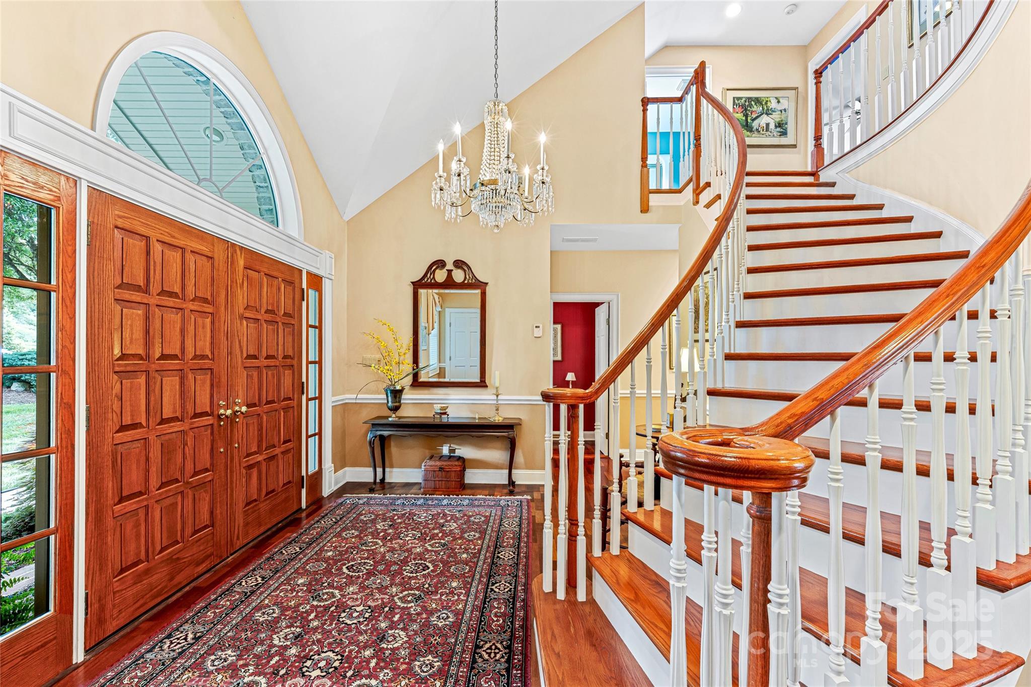 Wilson Farm - Residential