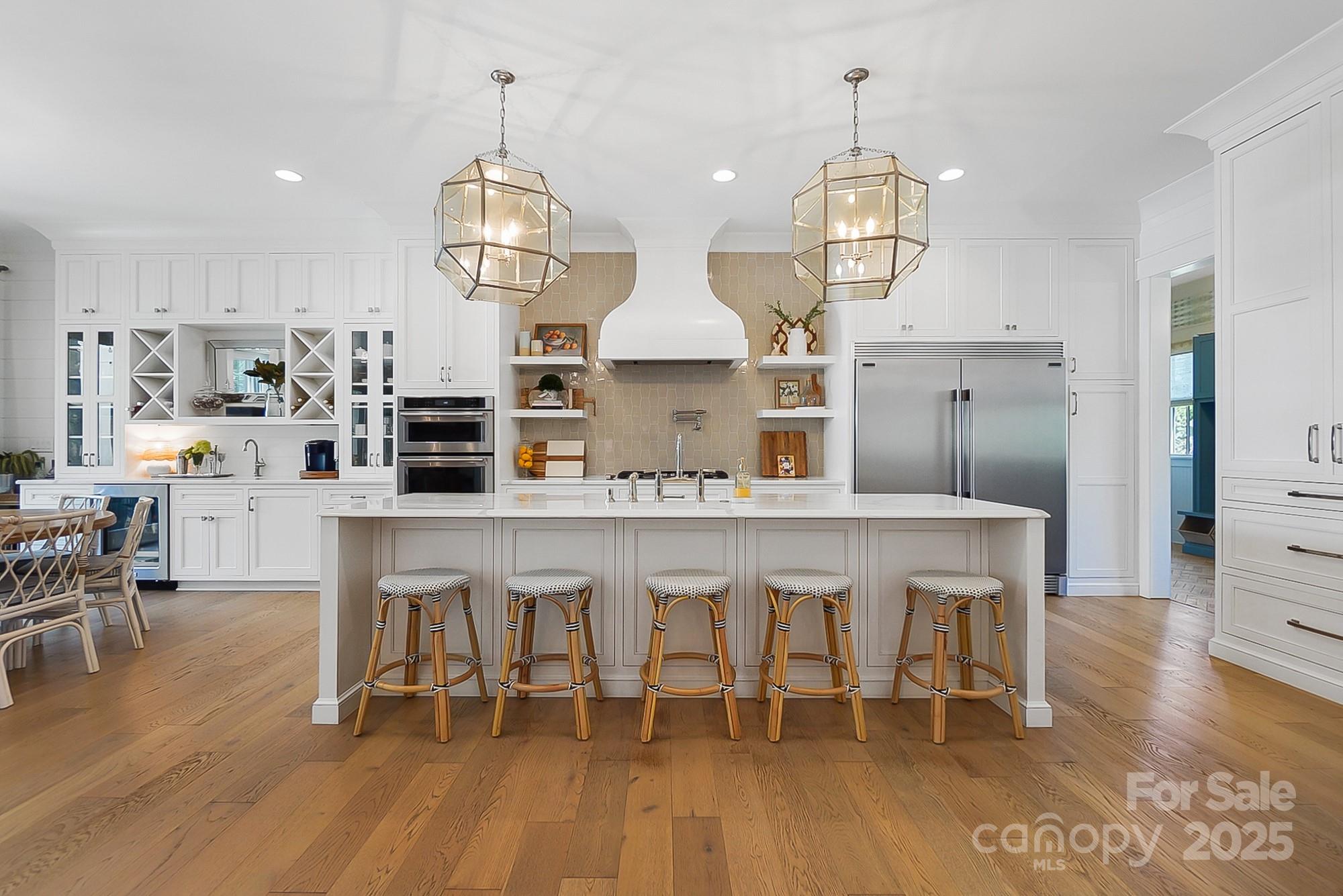 Davidson Wood - Residential