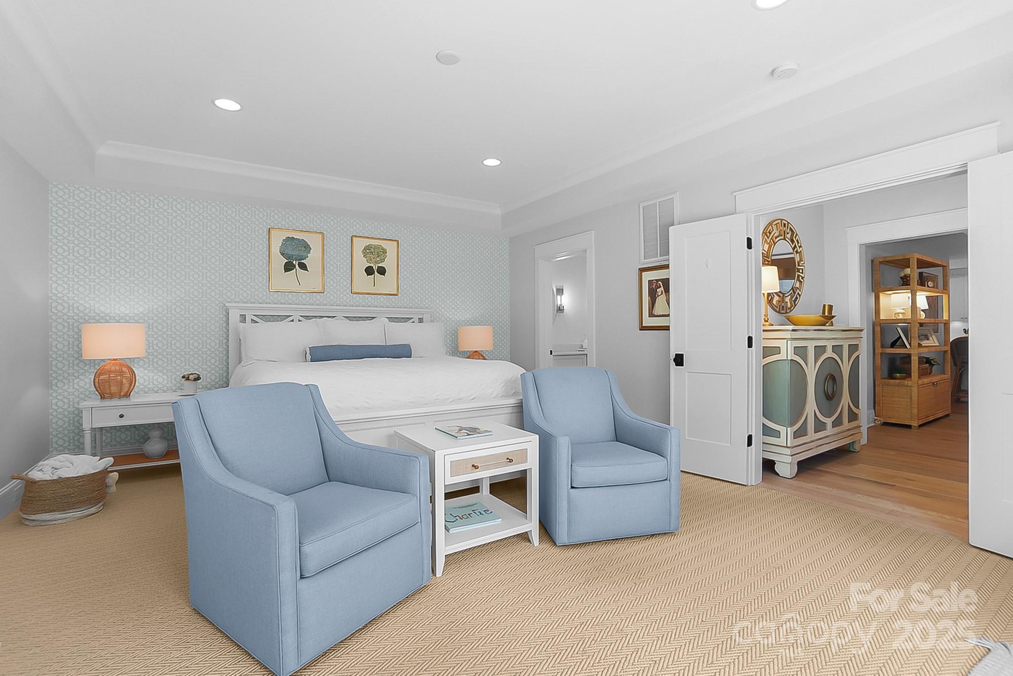 Davidson Wood - Residential