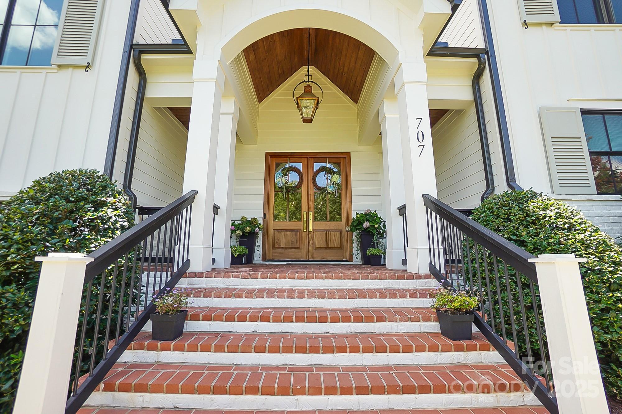 707 Hudson Place