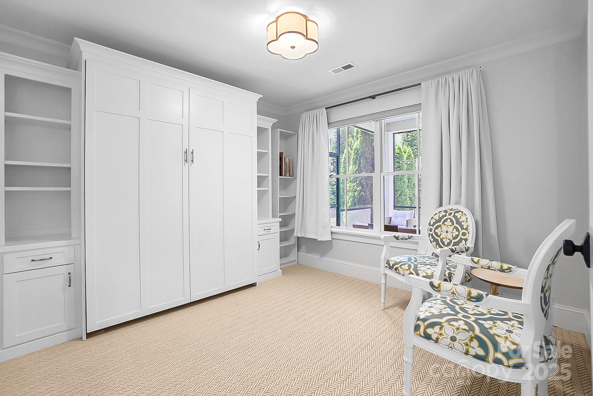 Davidson Wood - Residential