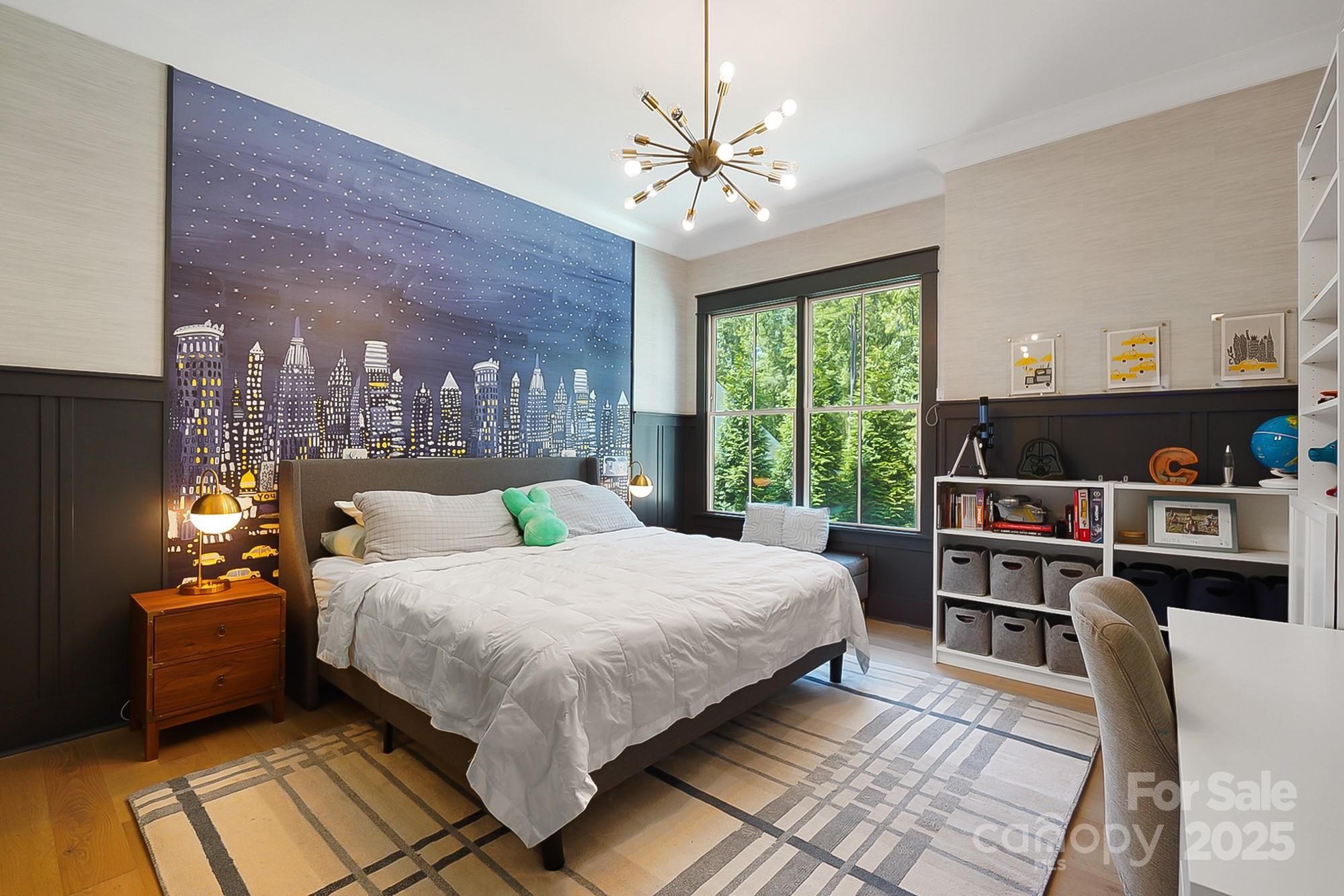 Davidson Wood - Residential