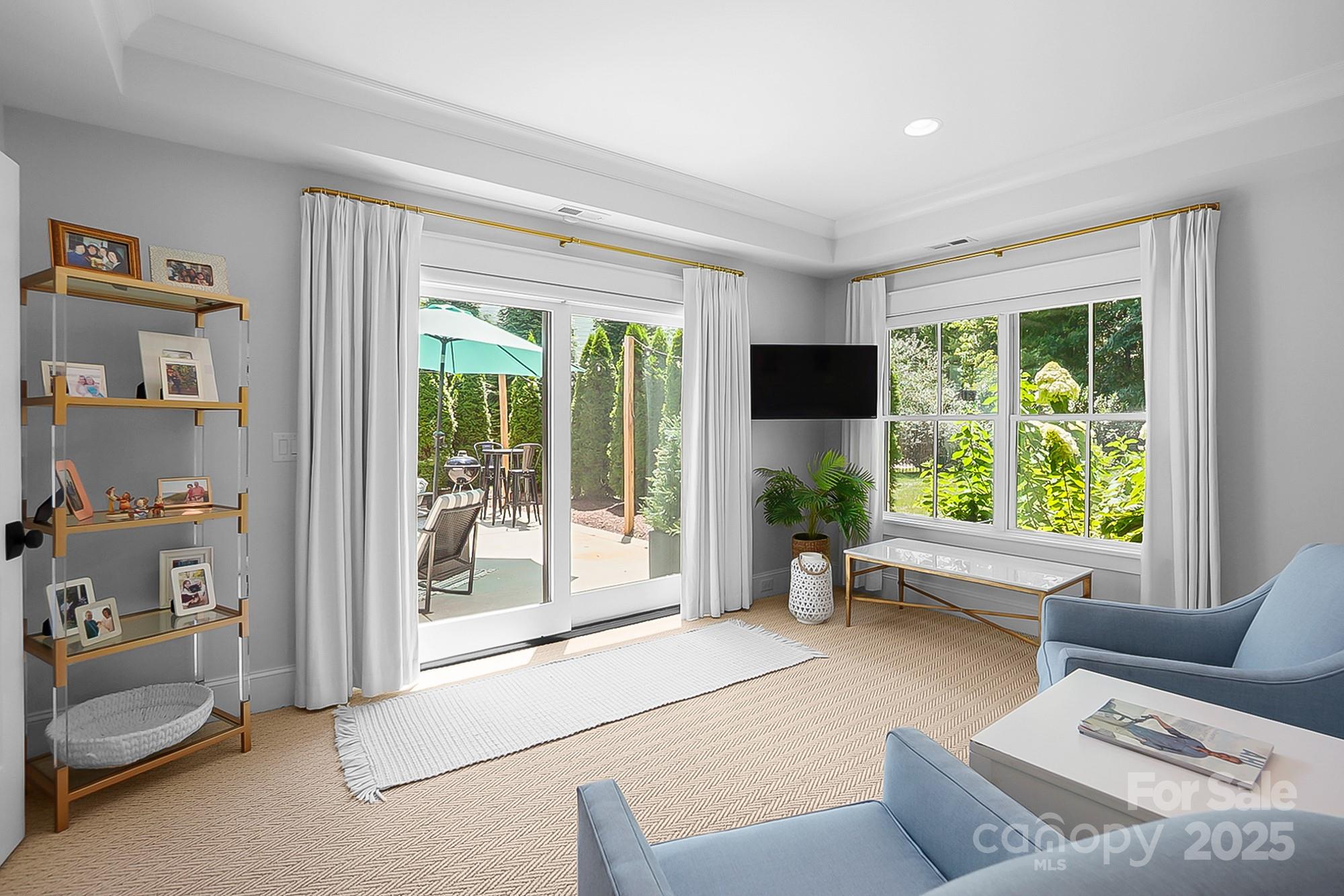 Davidson Wood - Residential