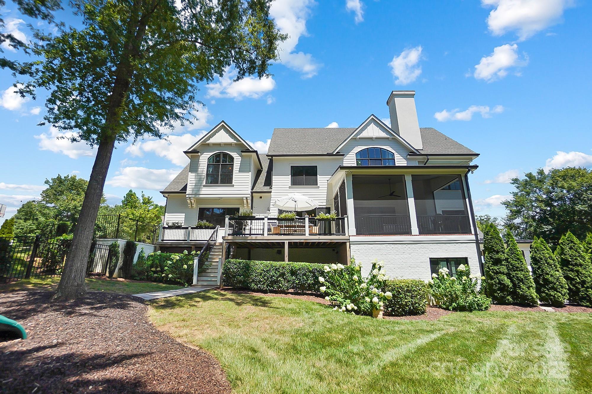 Davidson Wood - Residential