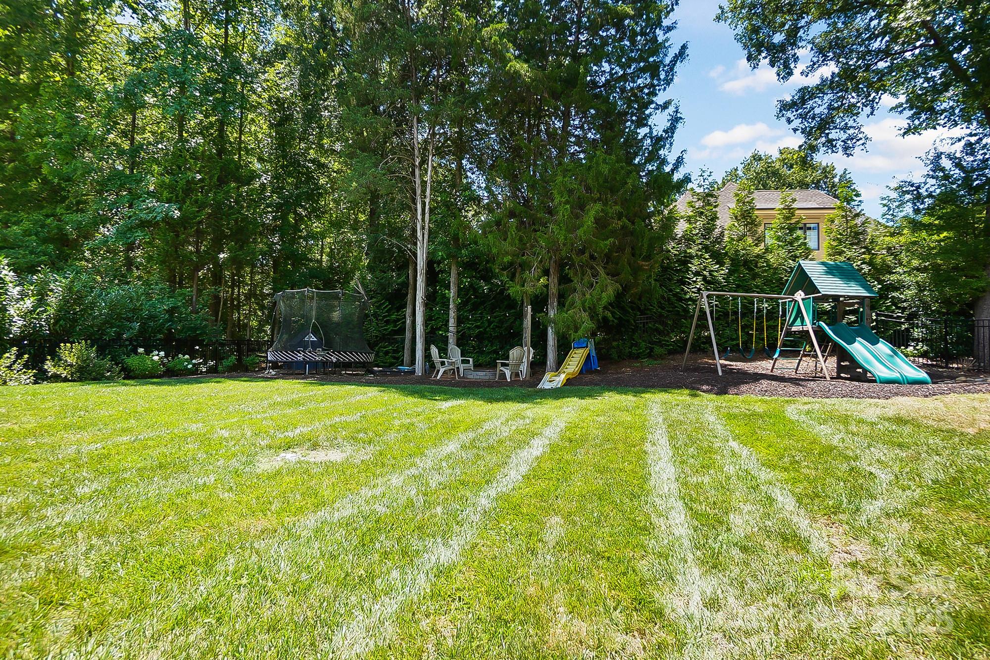 Davidson Wood - Residential