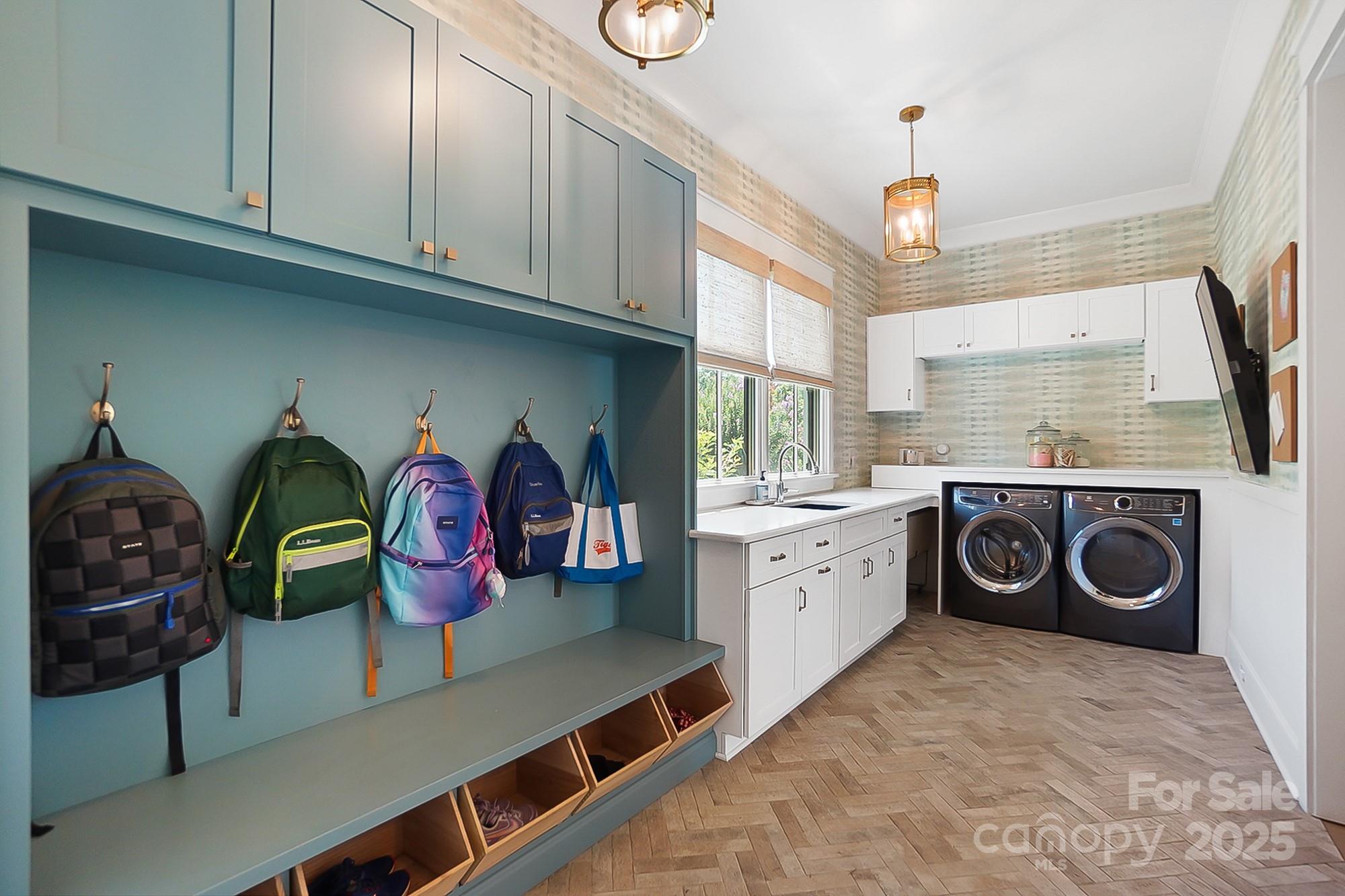 Davidson Wood - Residential