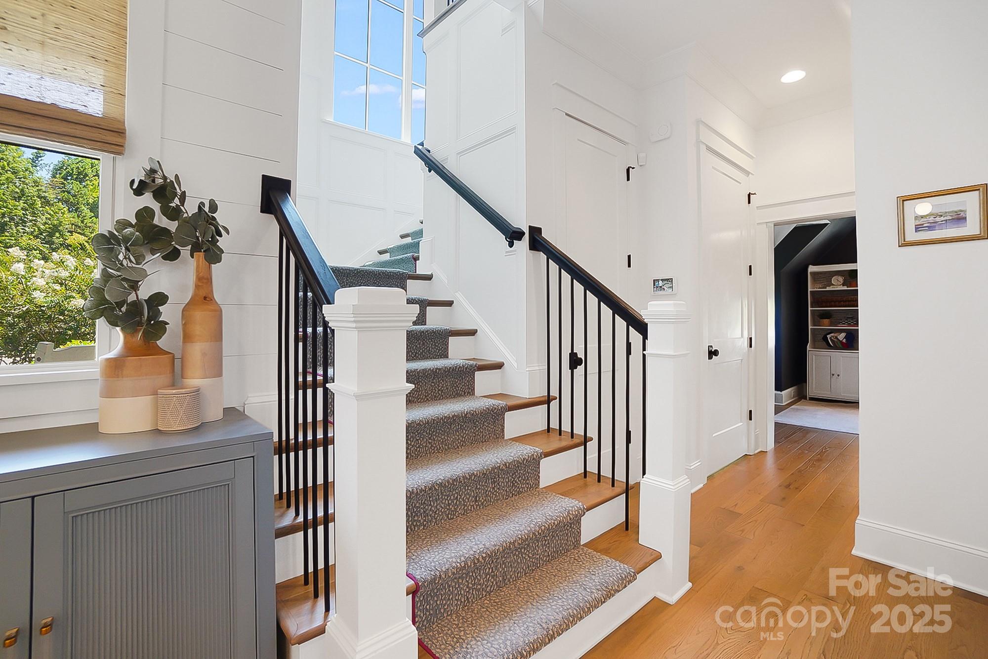 Davidson Wood - Residential