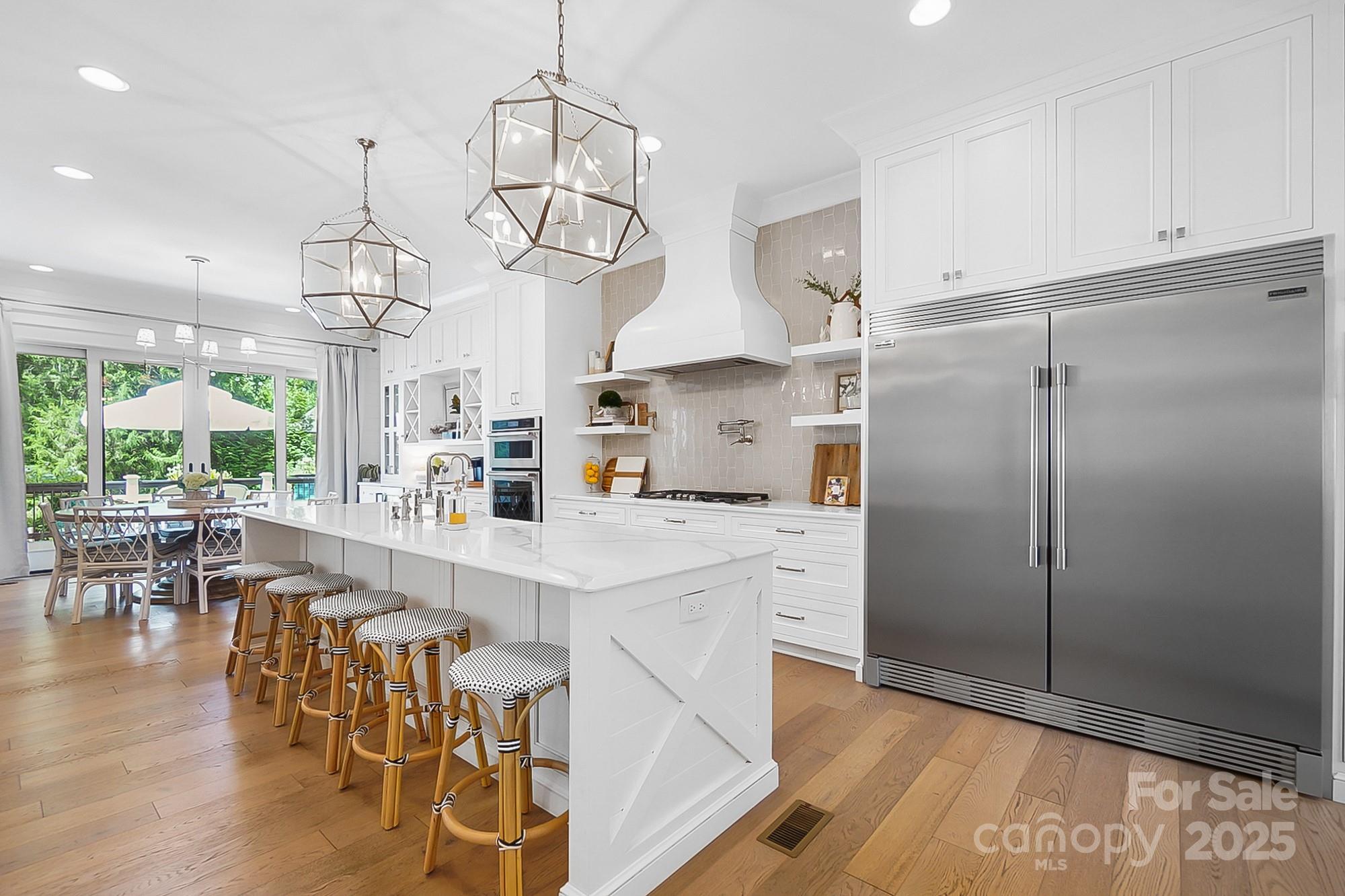 Davidson Wood - Residential