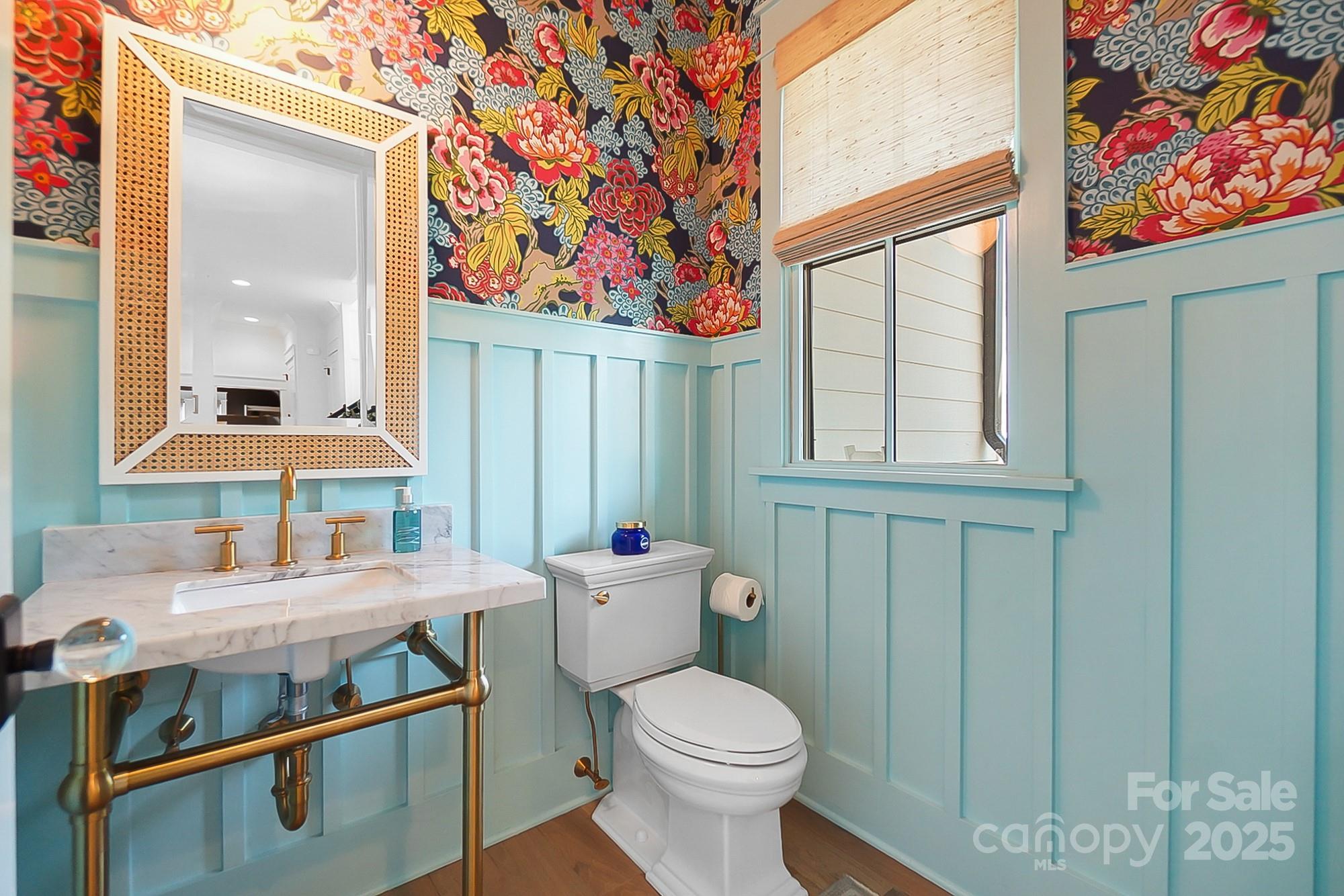 Davidson Wood - Residential