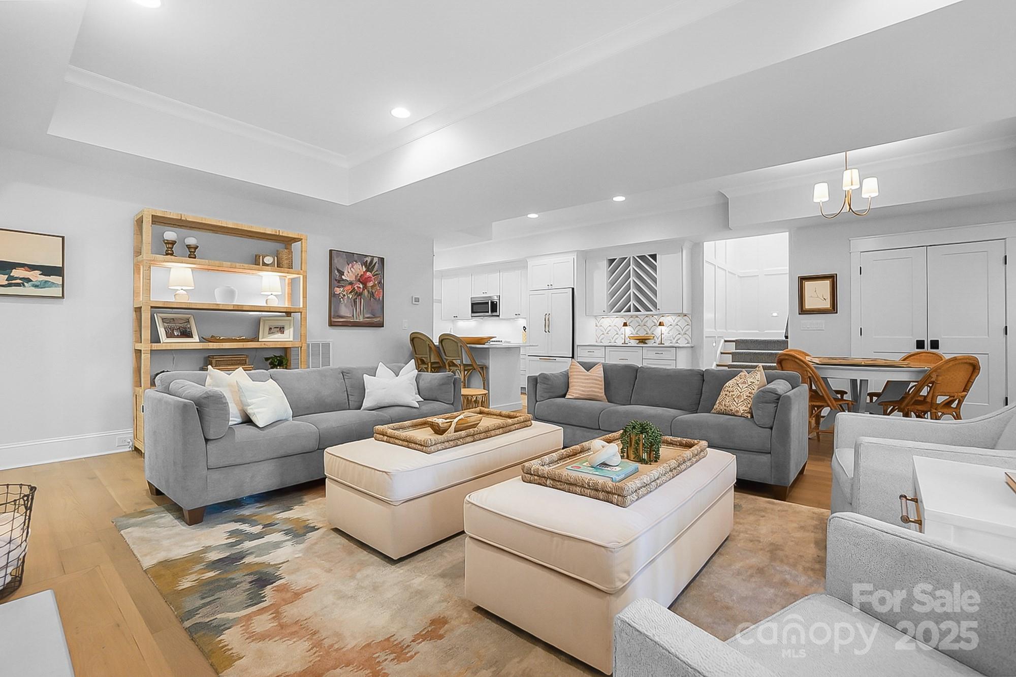 Davidson Wood - Residential