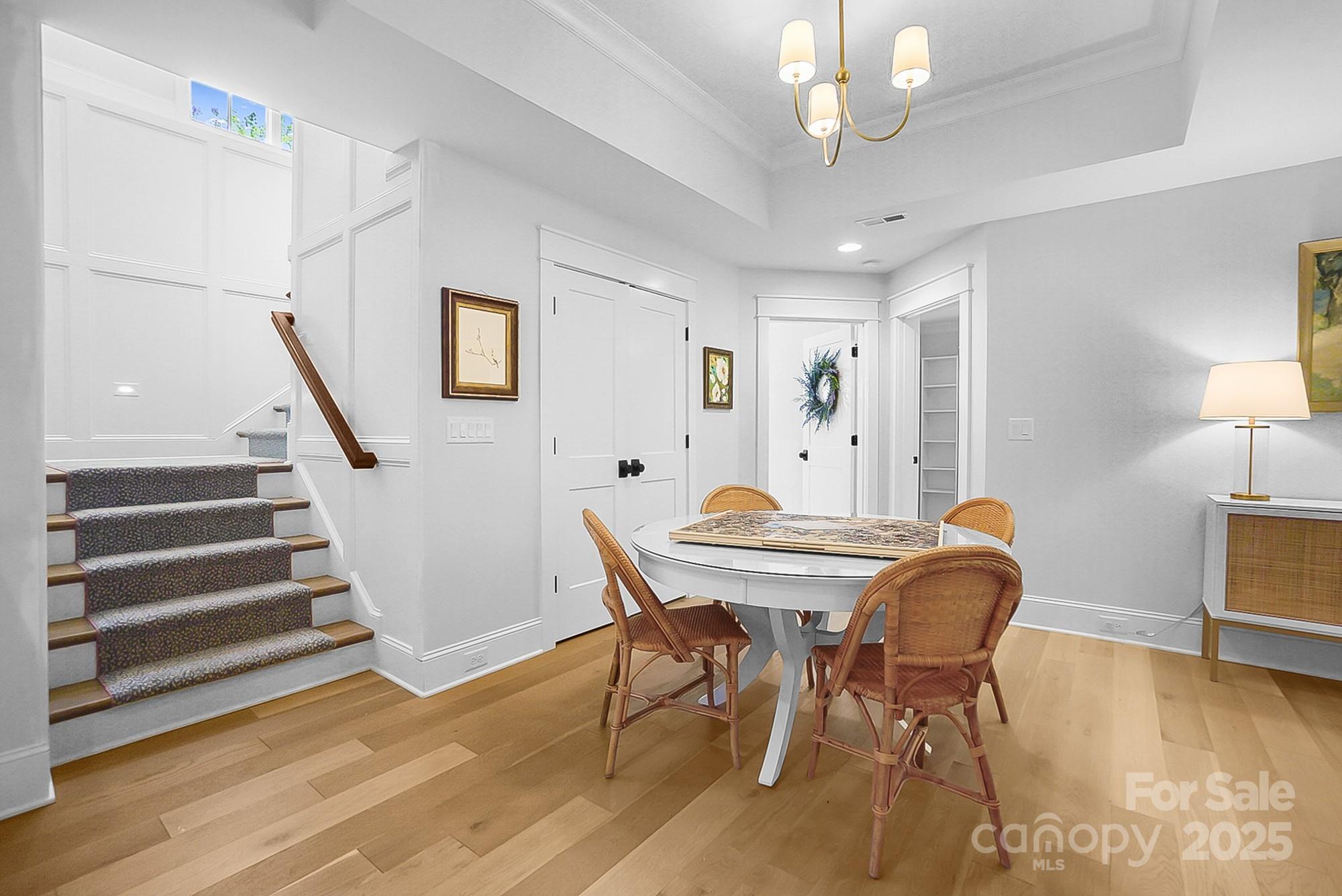 Davidson Wood - Residential