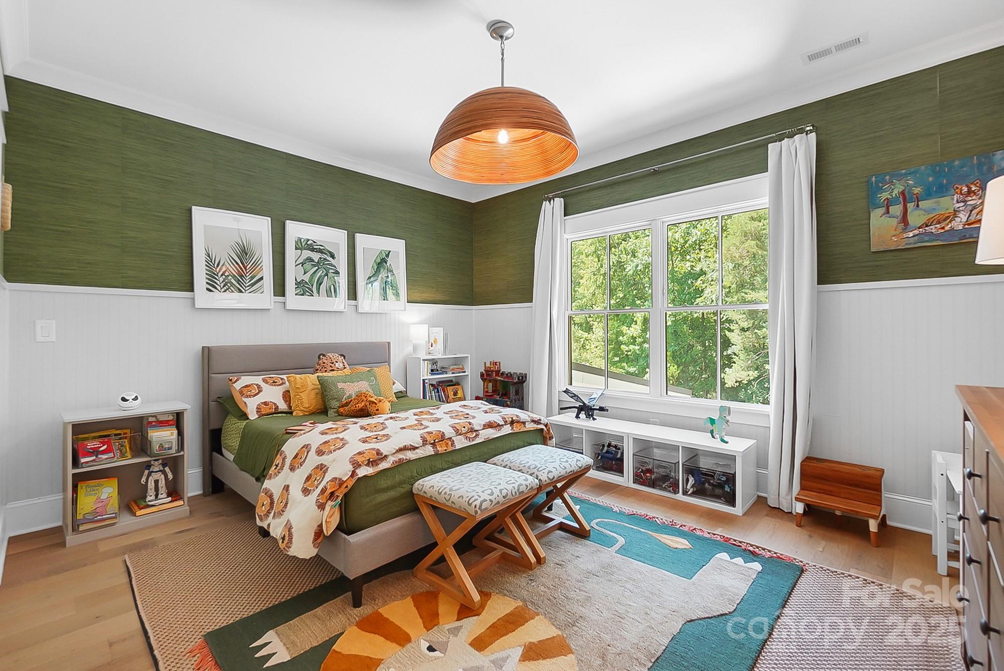 Davidson Wood - Residential