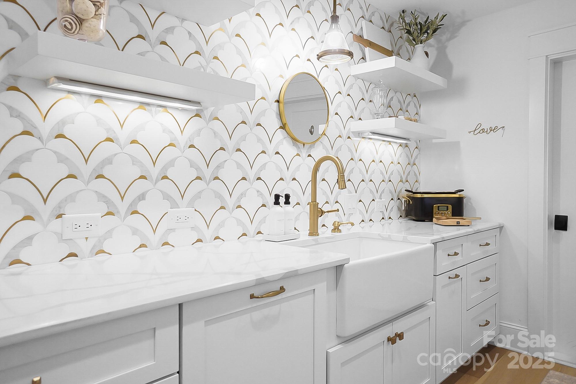 Davidson Wood - Residential