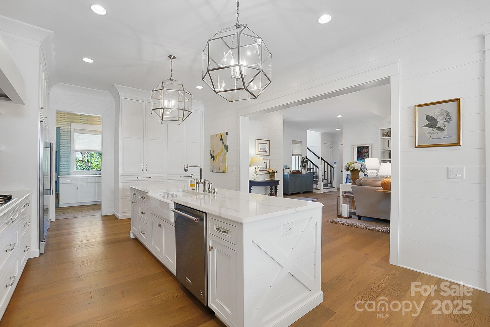 Davidson Wood - Residential