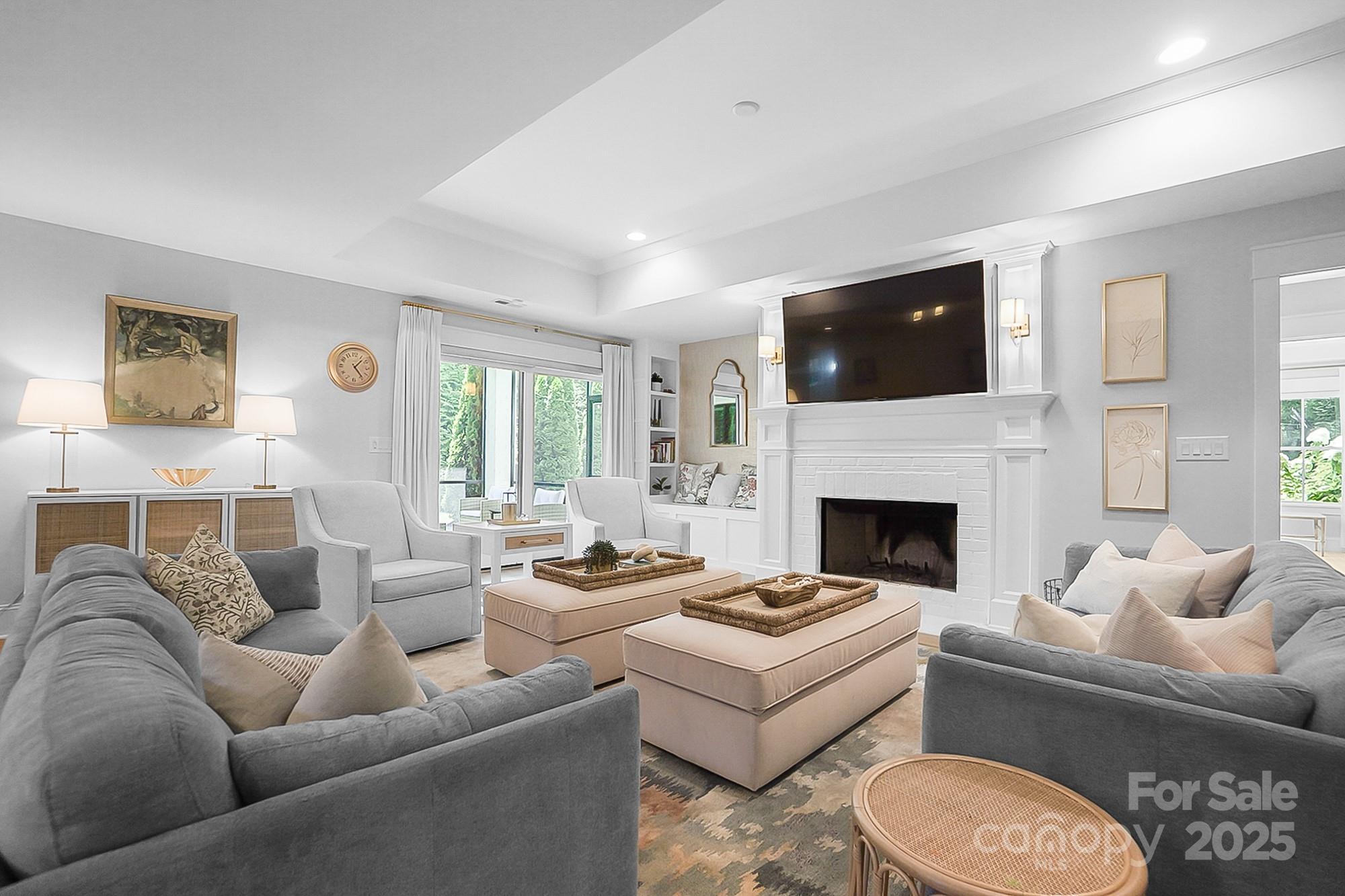 Davidson Wood - Residential