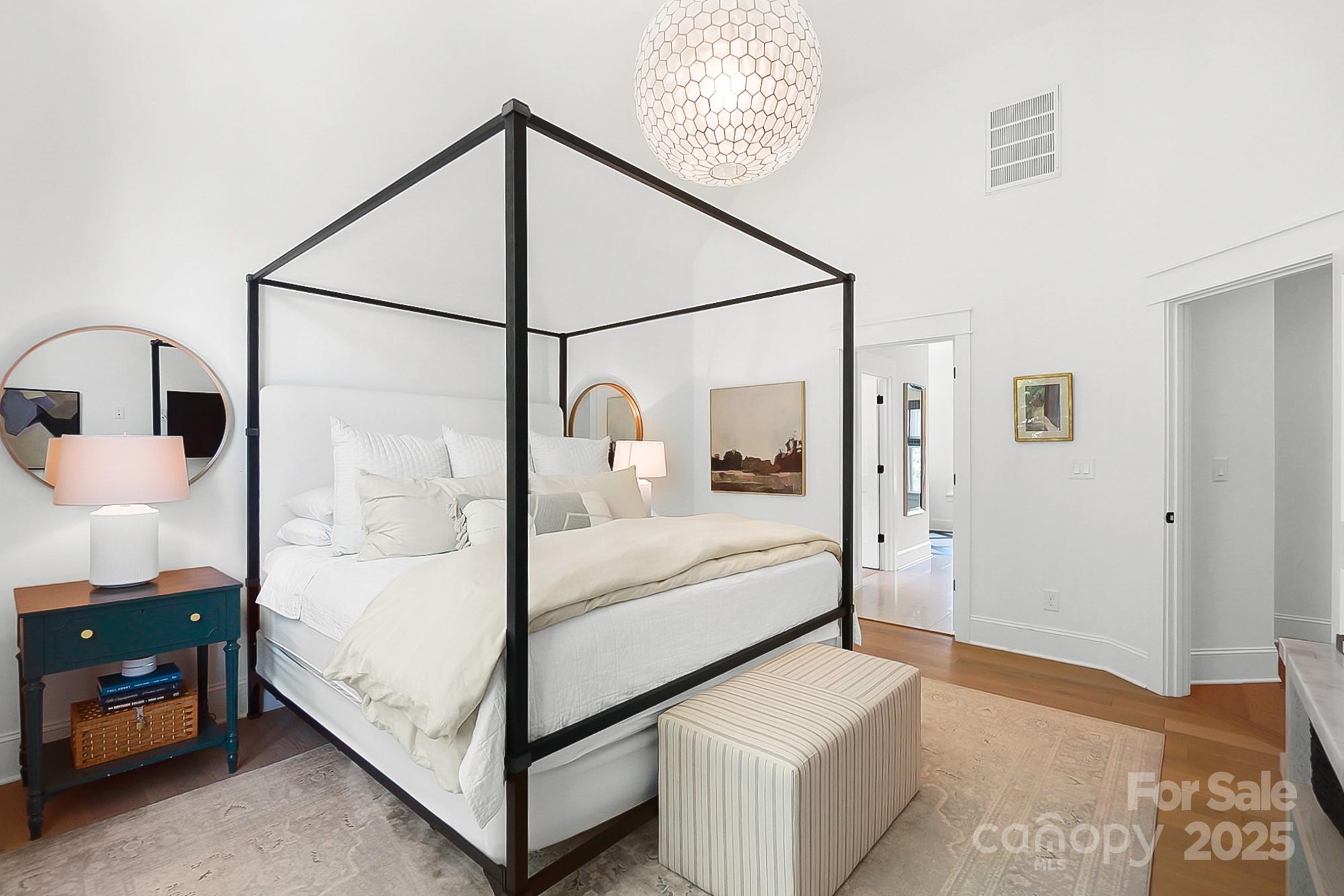 Davidson Wood - Residential