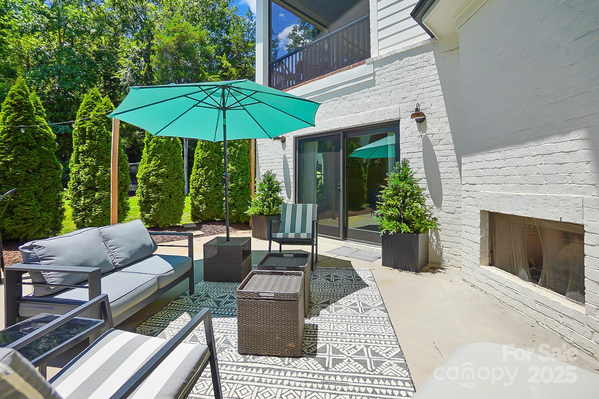 Davidson Wood - Residential