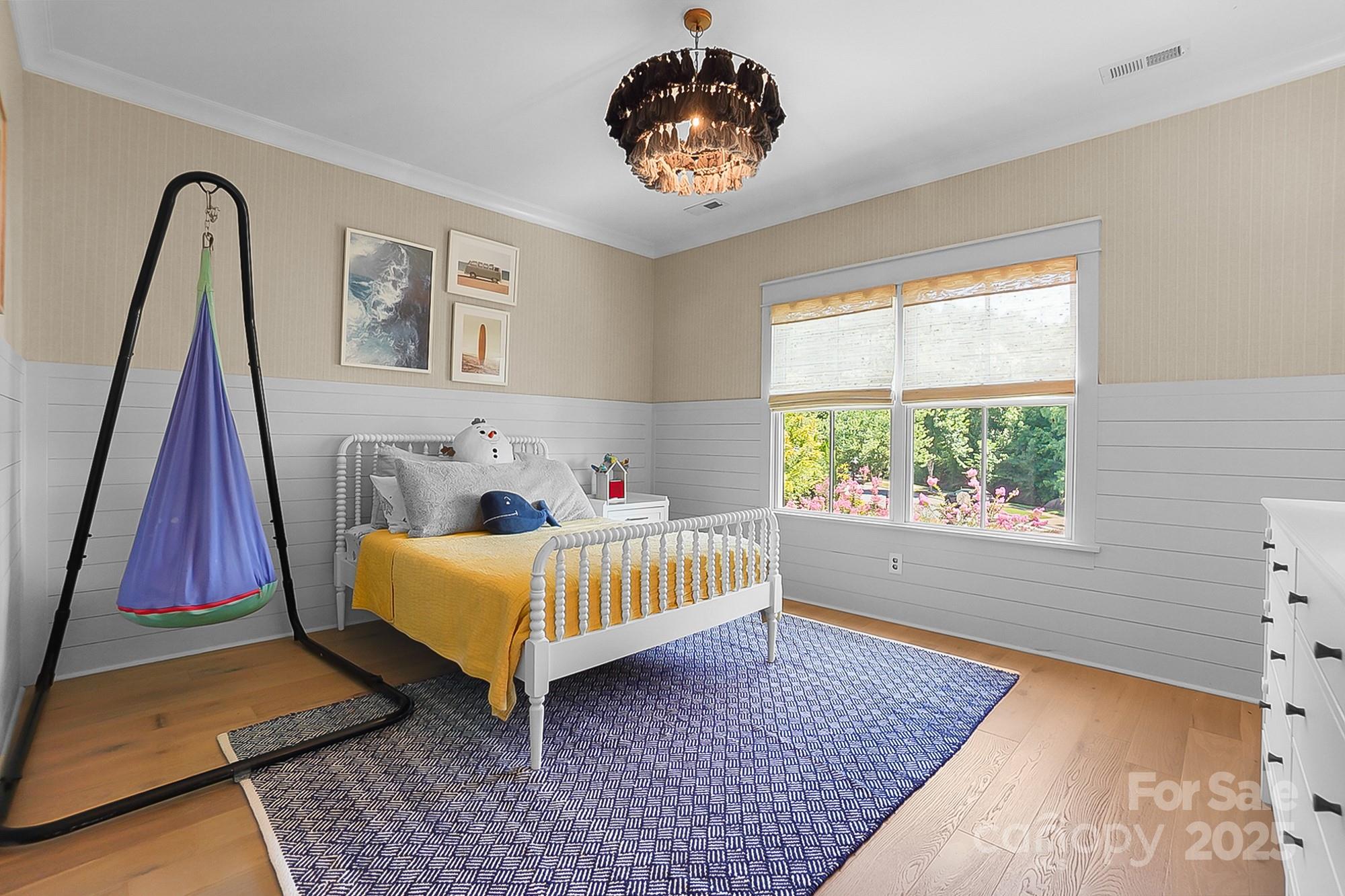 Davidson Wood - Residential