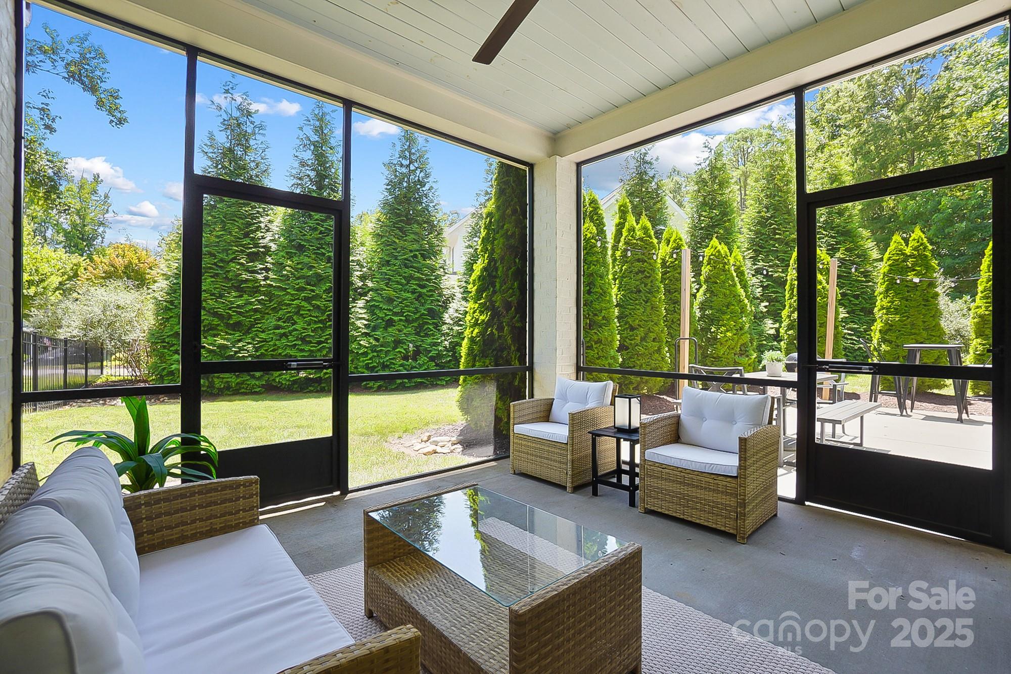 Davidson Wood - Residential