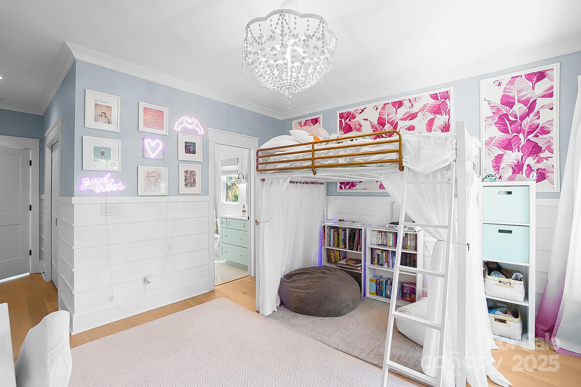 Davidson Wood - Residential