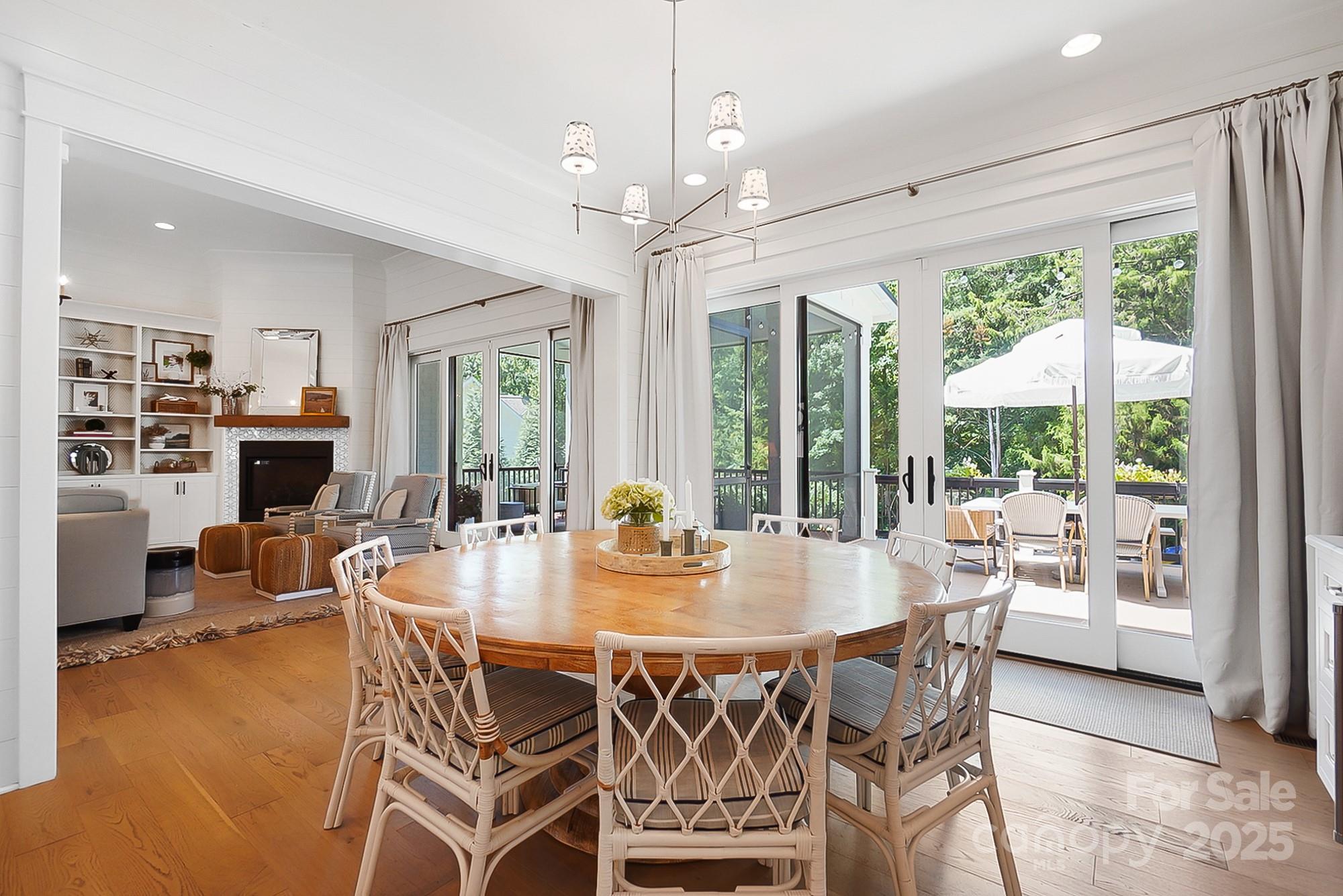 Davidson Wood - Residential