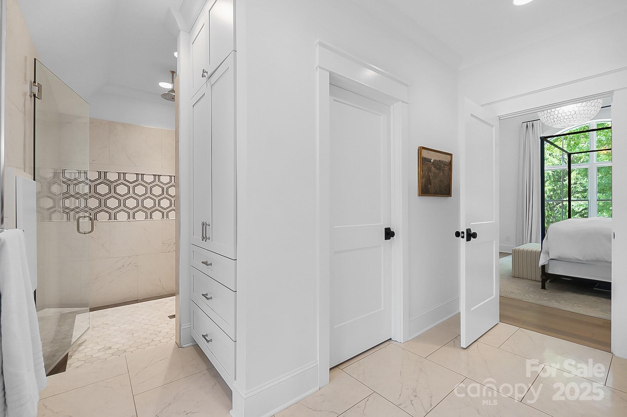 Davidson Wood - Residential