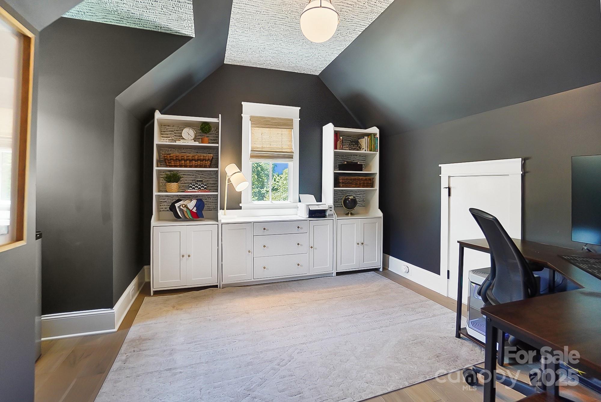 Davidson Wood - Residential