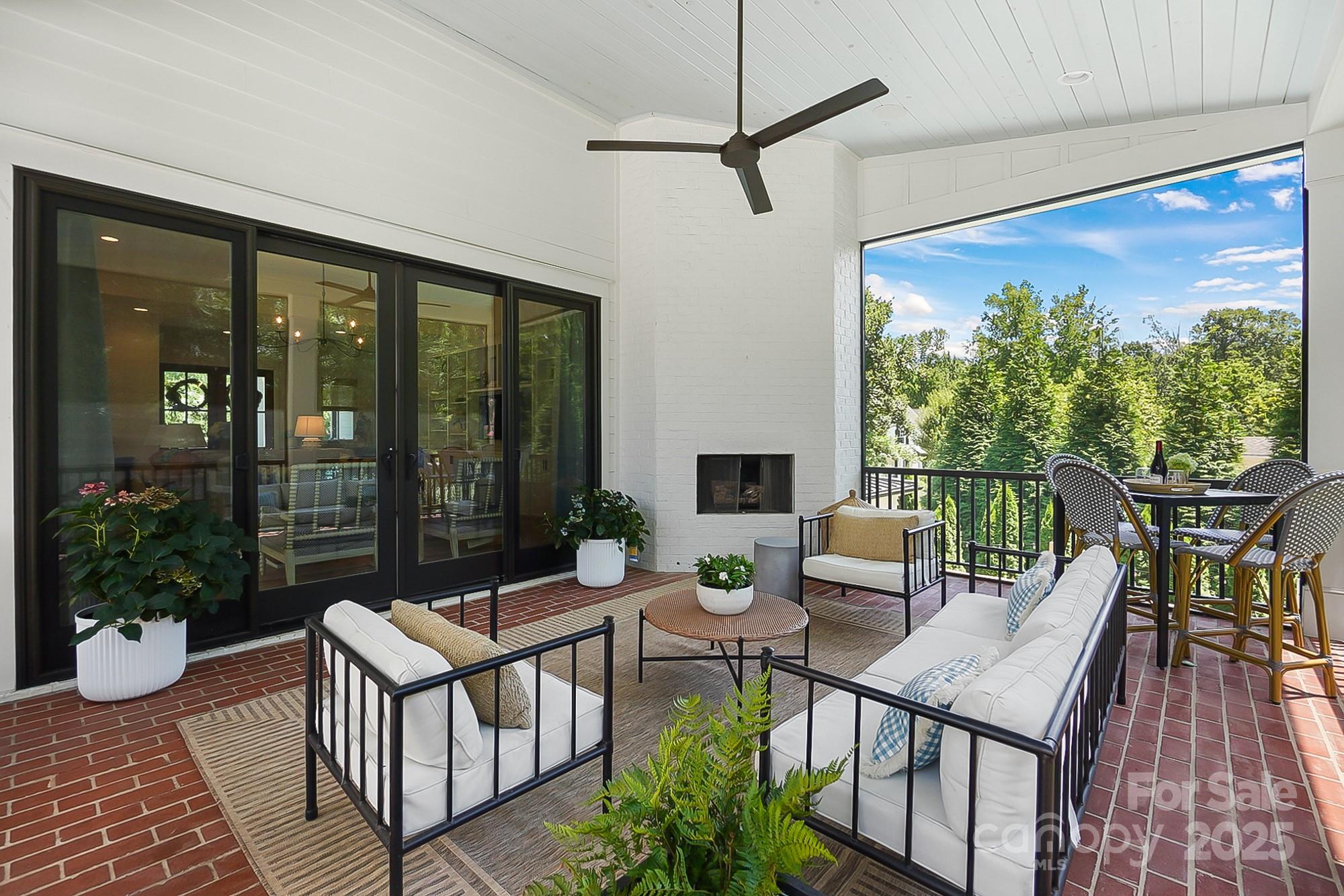 Davidson Wood - Residential