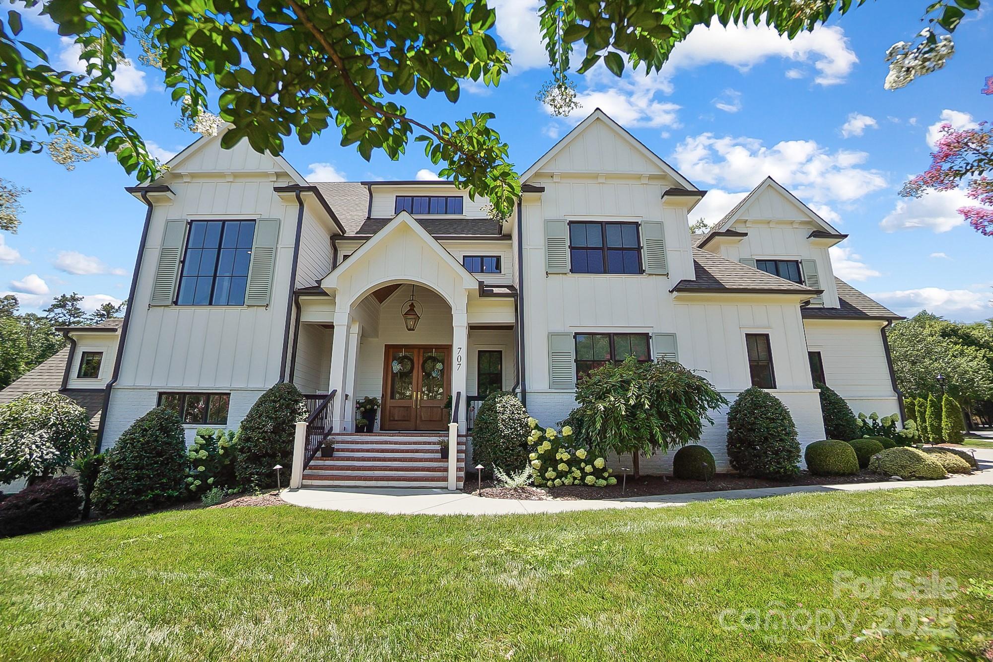 Davidson Wood - Residential