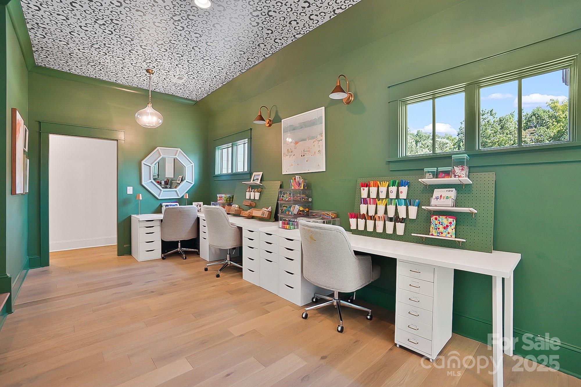 Davidson Wood - Residential