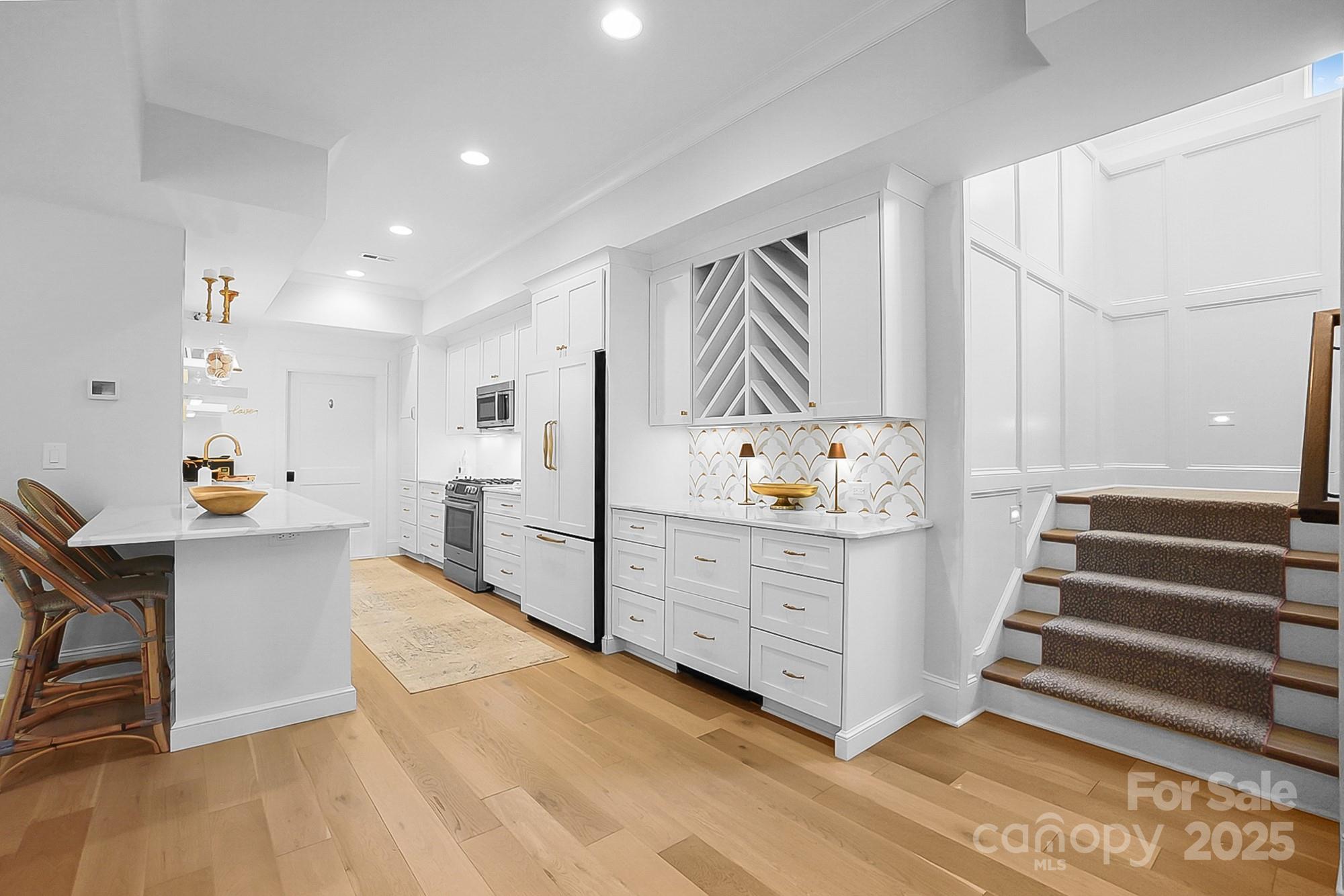 Davidson Wood - Residential