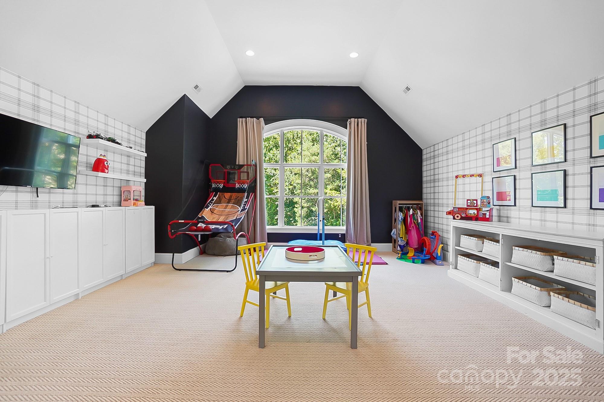 Davidson Wood - Residential