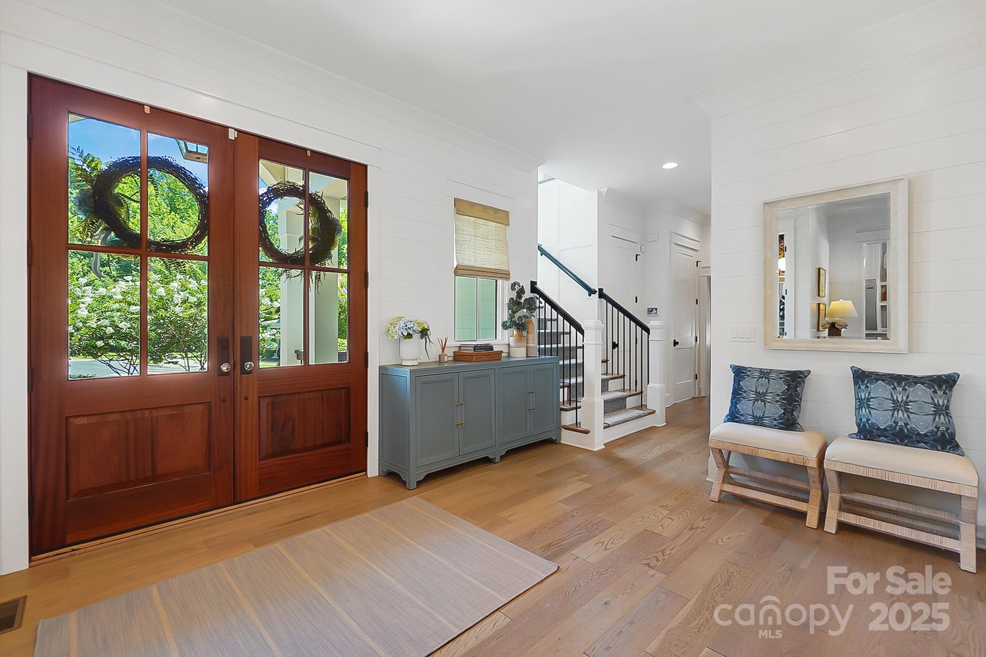 707 Hudson Place