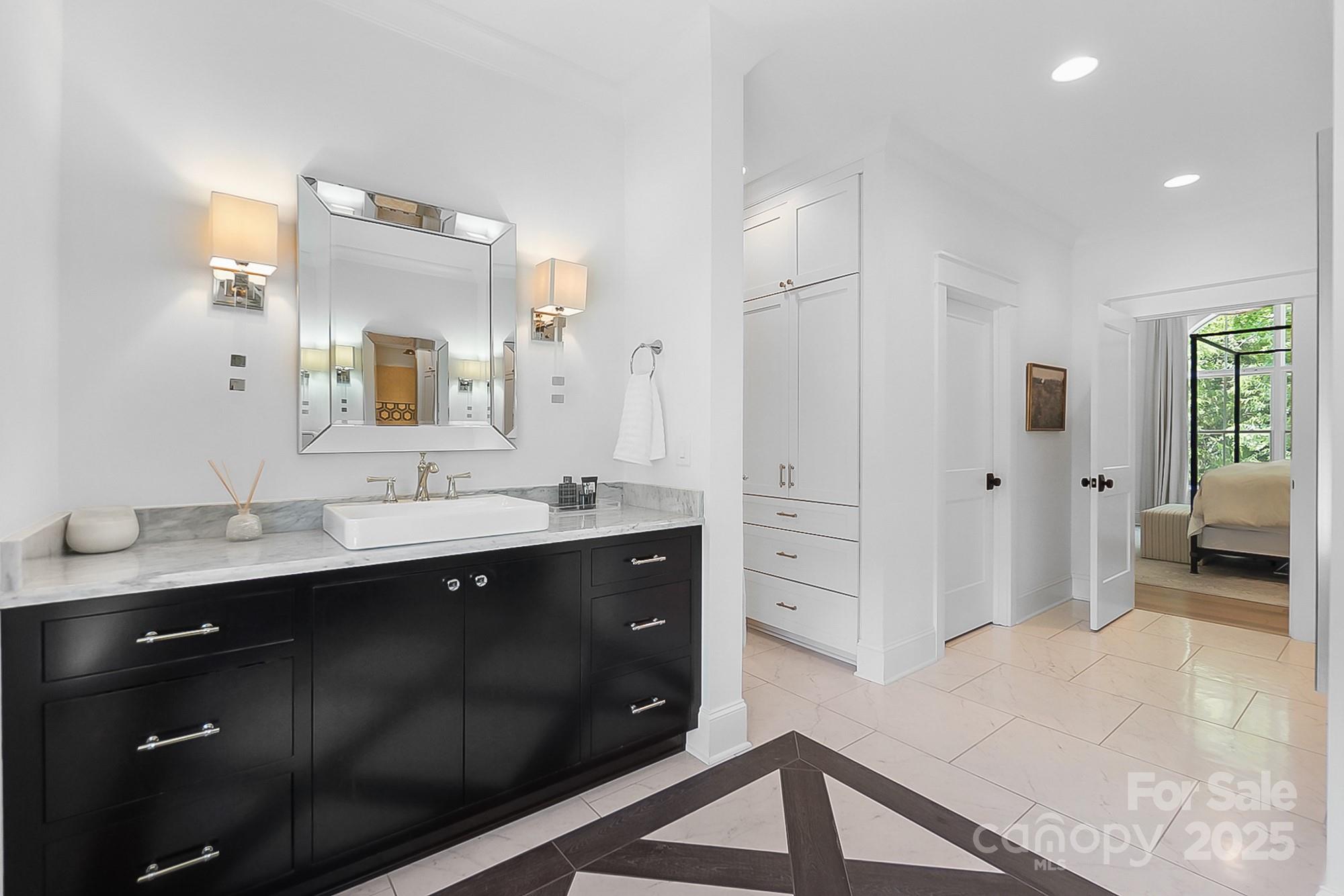 Davidson Wood - Residential