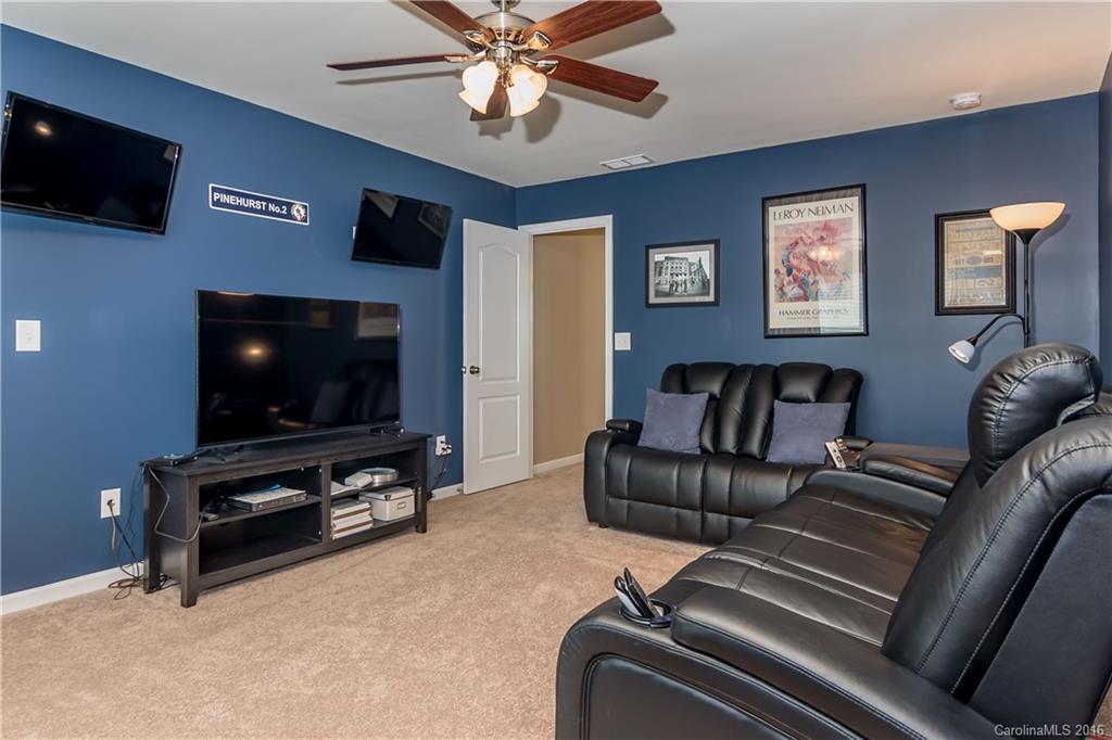 Walnut Creek - Residential