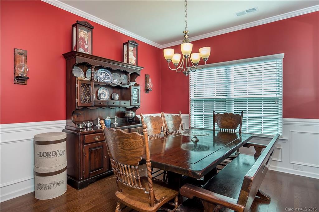 Walnut Creek - Residential